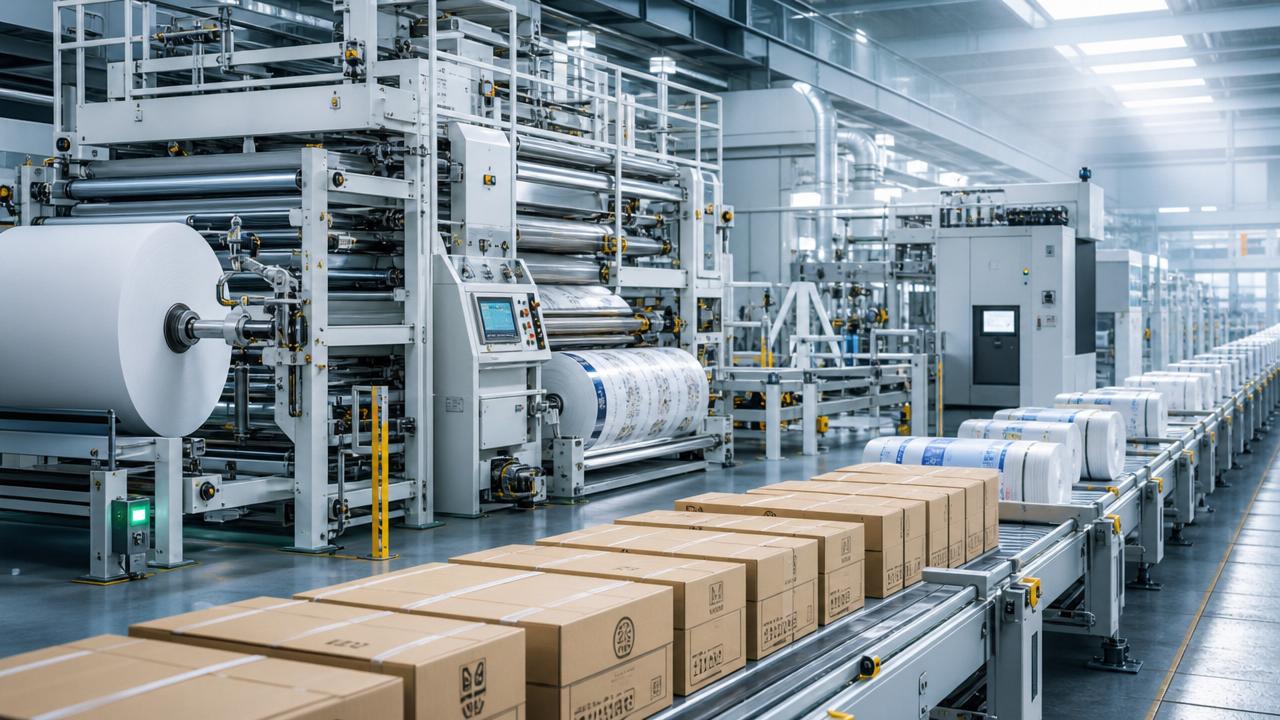Global Emerging Markets Worth Watching for Manufacturing Growth