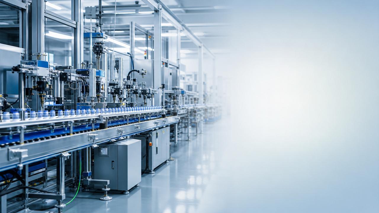 Production Optimization Techniques for Manufacturing That Cut Downtime