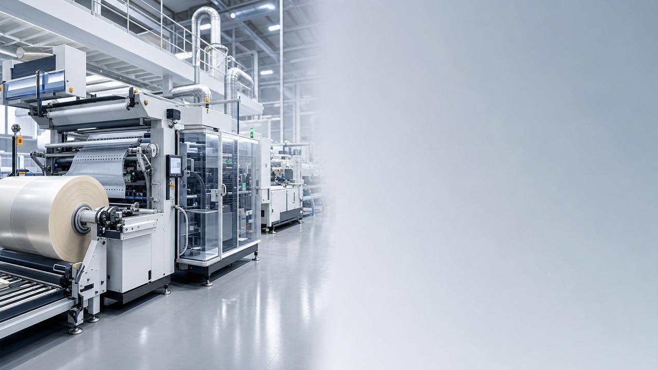 Evolutionary Trends Reshaping Industrial Investment in 2026