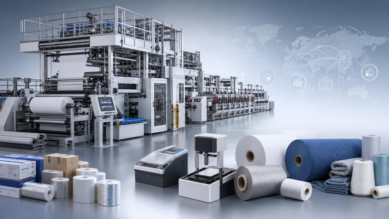 Strategic Intelligence for Manufacturers: Signals That Reduce Expansion Risk