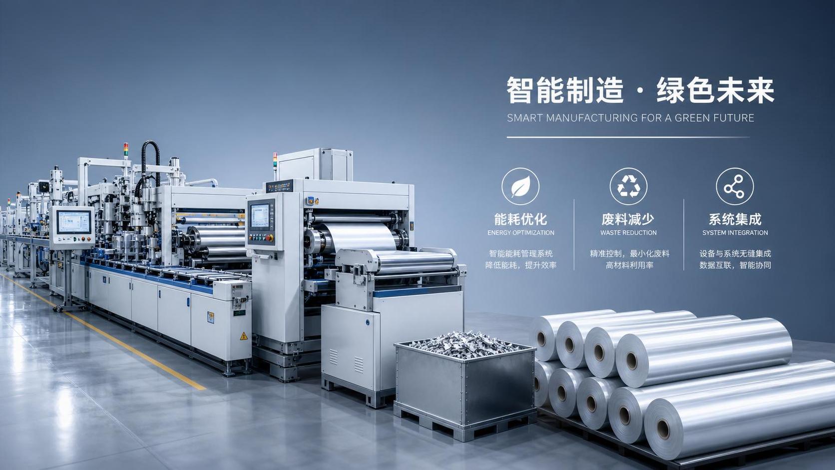 Production Optimization Techniques for Manufacturing That Cut Energy and Scrap