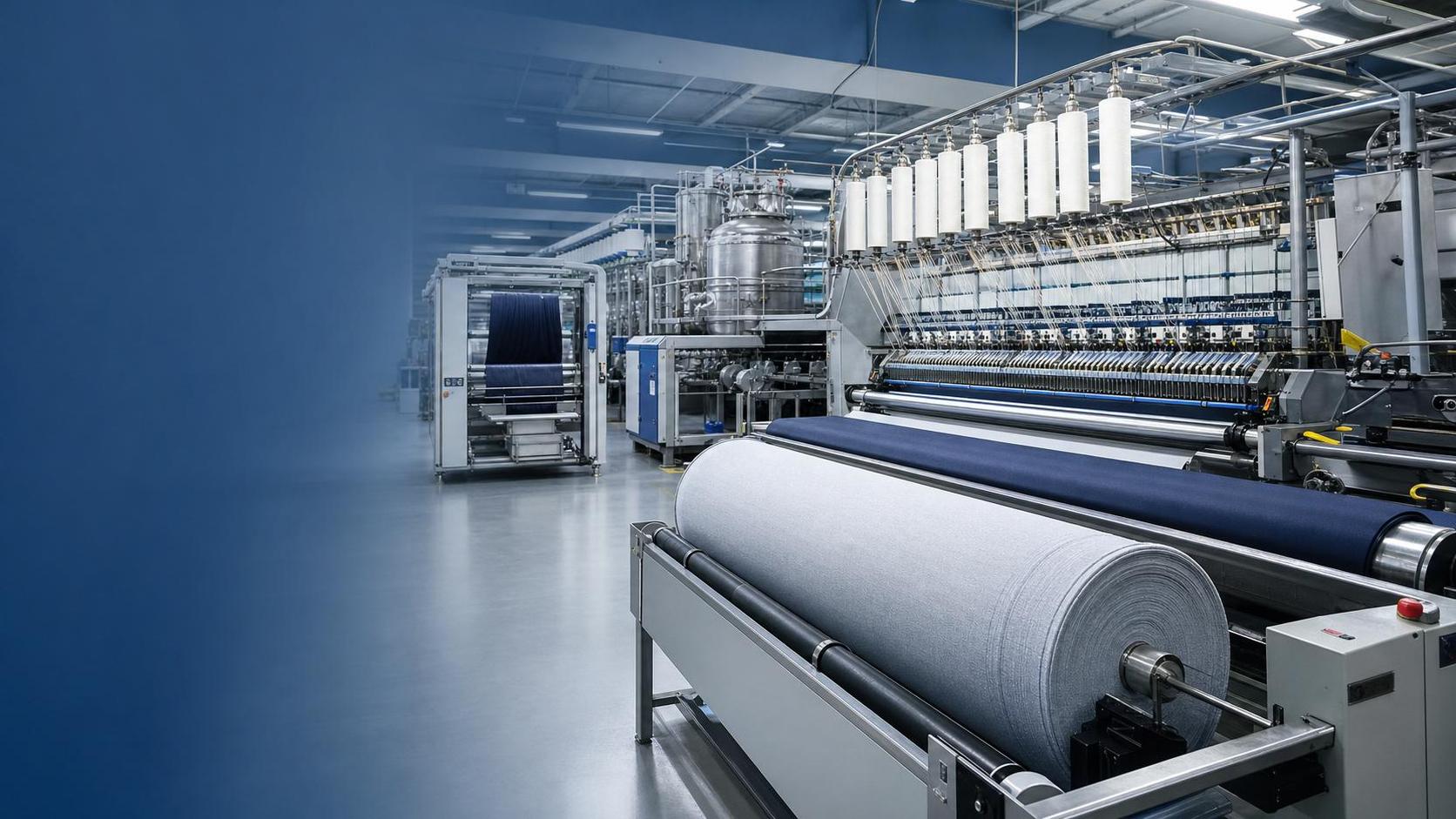 Production Line Optimization Techniques for Textile Manufacturing: Where to Start