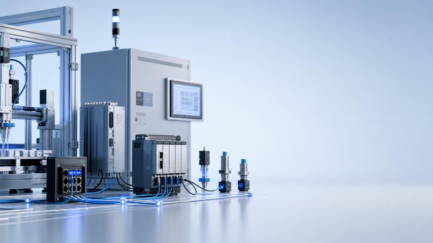 Industrial Infrastructure Automation Solutions: Compare Cost, Scalability, and Risk