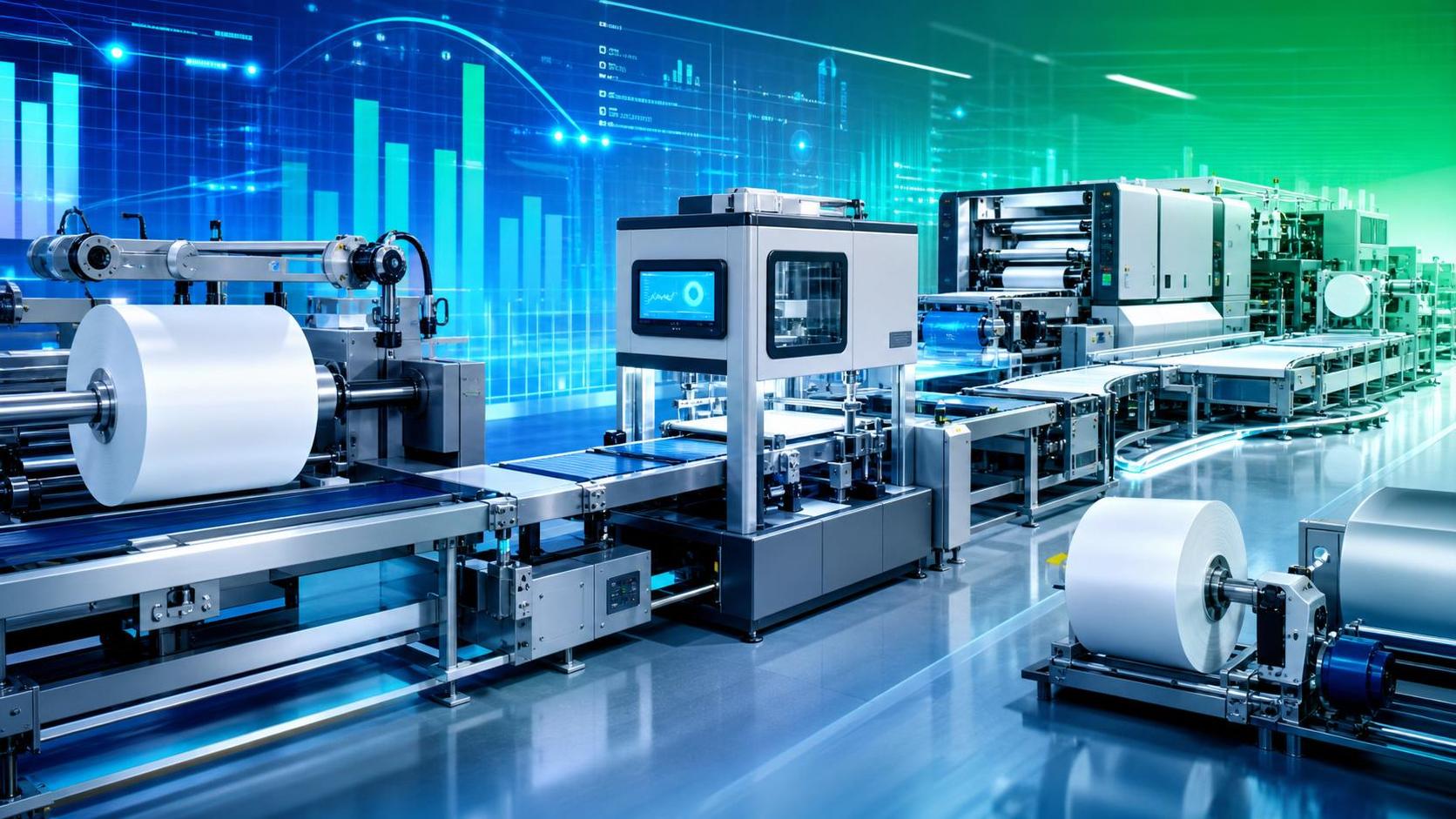 Vertical Industry Intelligence: 5 Signals That Matter in 2026