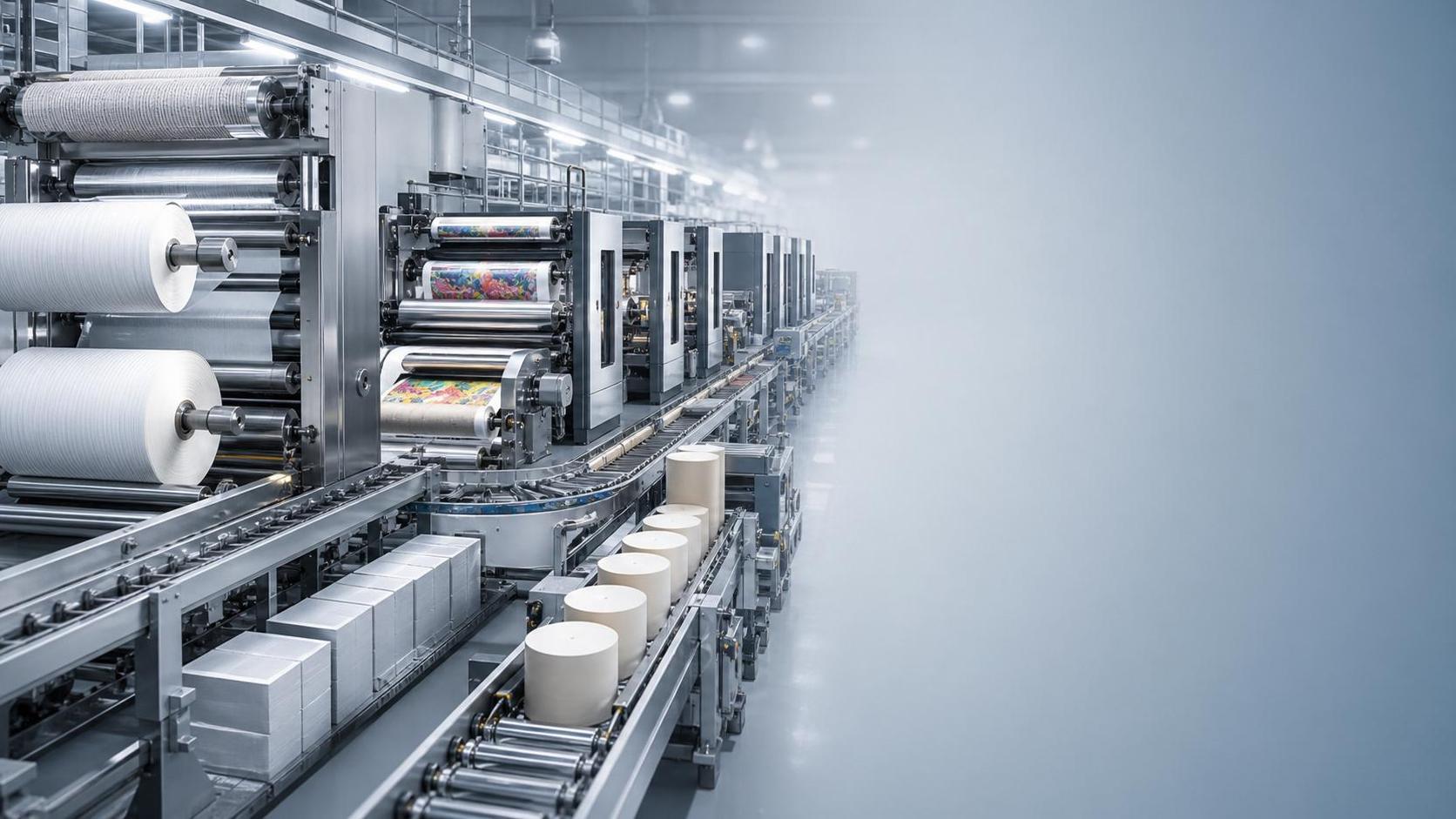 Industrial Economics Explained Through Cost, Demand, and Margin