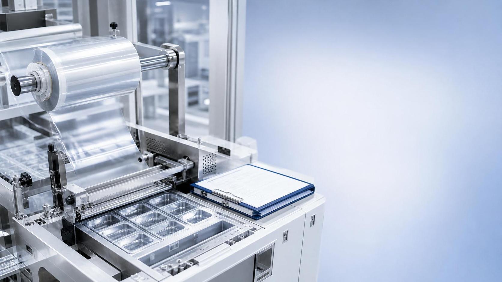 Food Packaging Compliance Checklist for Safer Production Lines