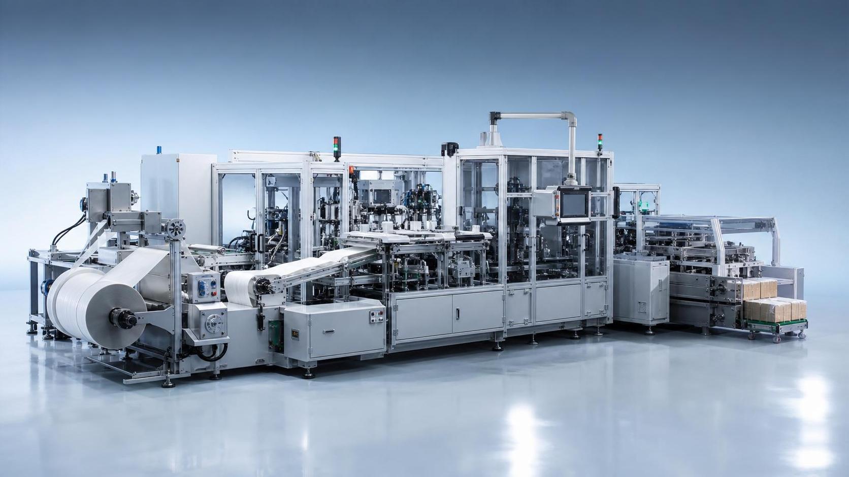 When Customized Production for Industrial Equipment Pays Off