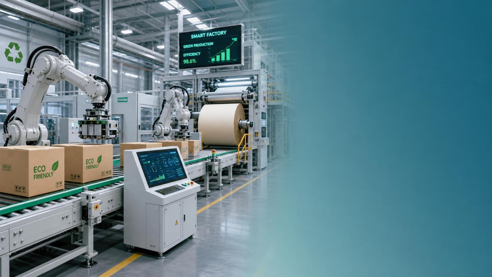 Global Emerging Markets Industrial Trends to Watch in 2026