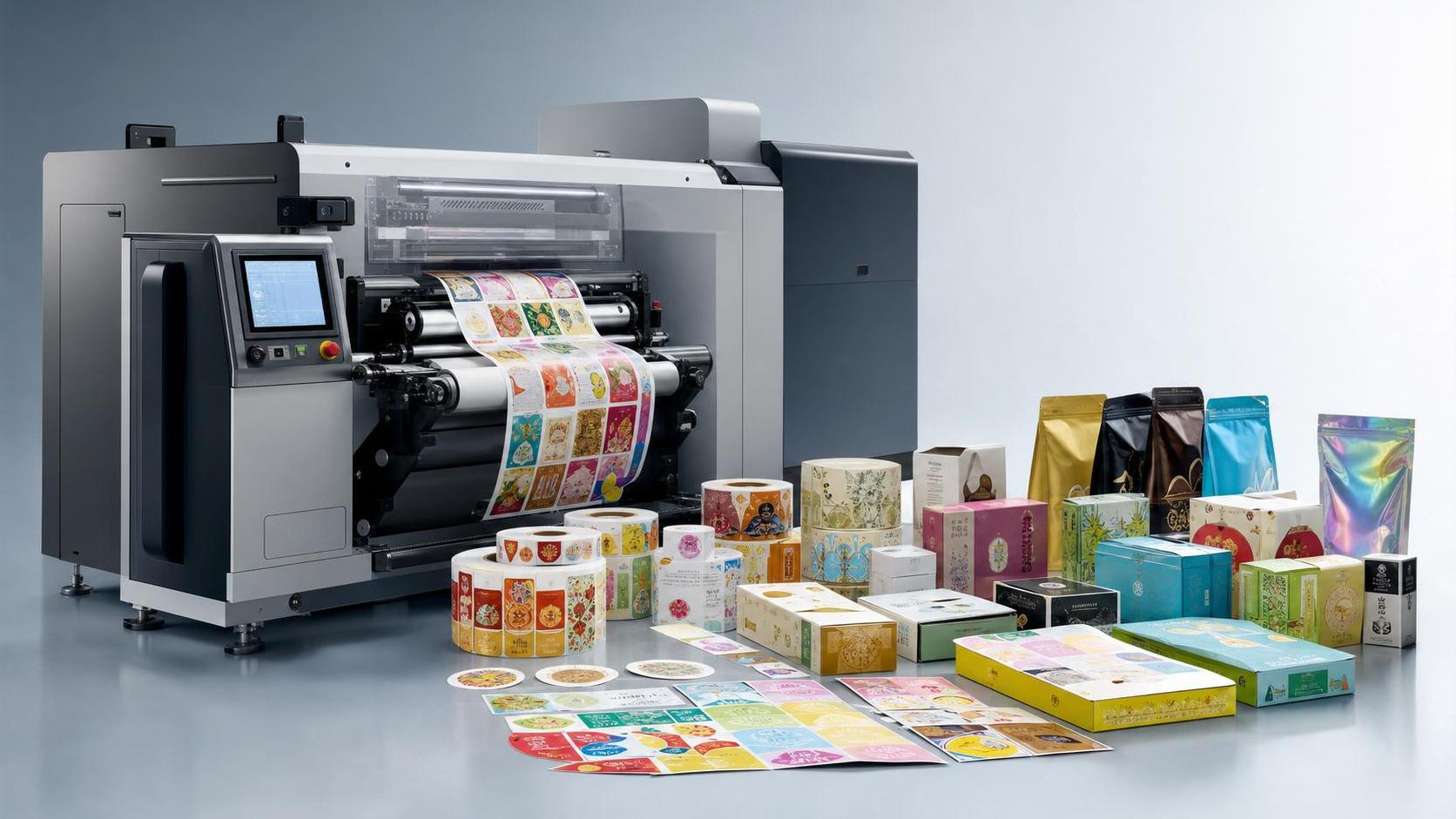 Digital Printing Technology for Packaging: Cost, Speed, and Quality Trade-Offs