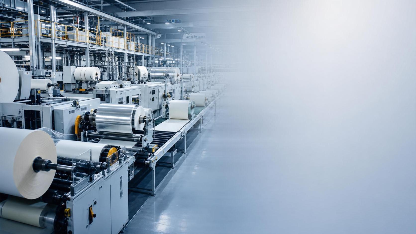 Industrial Trends Analysis for 2026: Costs, Capacity, and Demand Signals