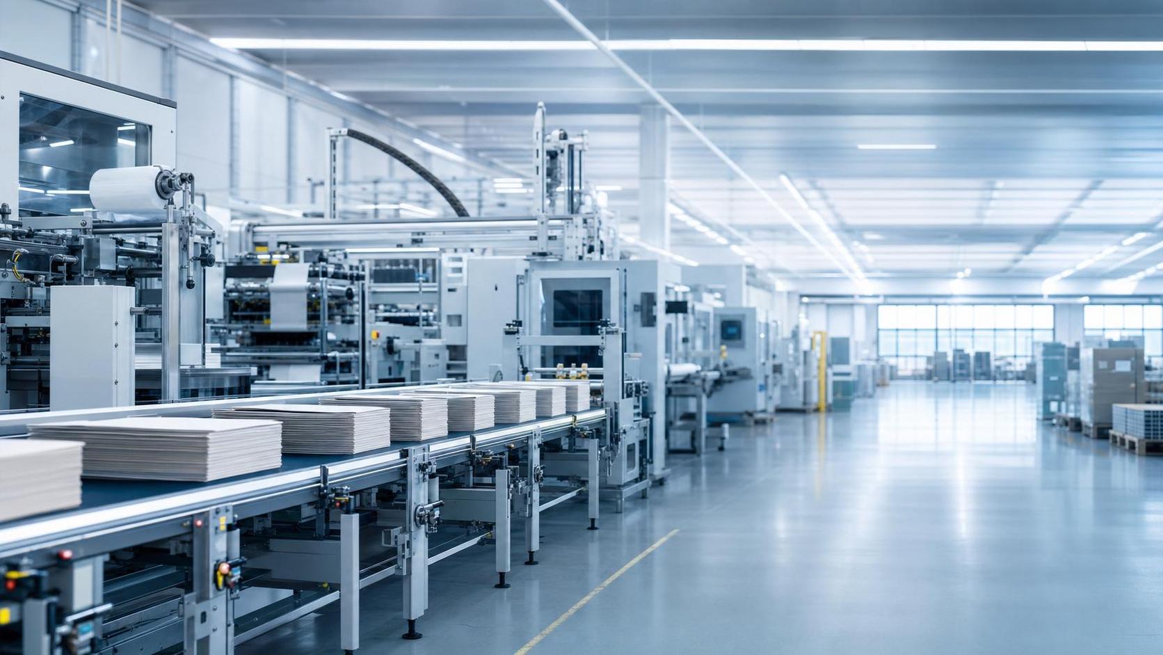Industrial Intelligence for Supply Chain: Where It Delivers Value First