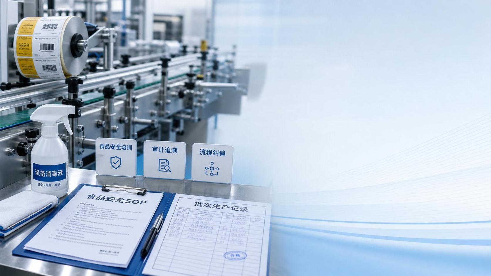 Food Safety Compliance Training Programs: Common Gaps and Fixes