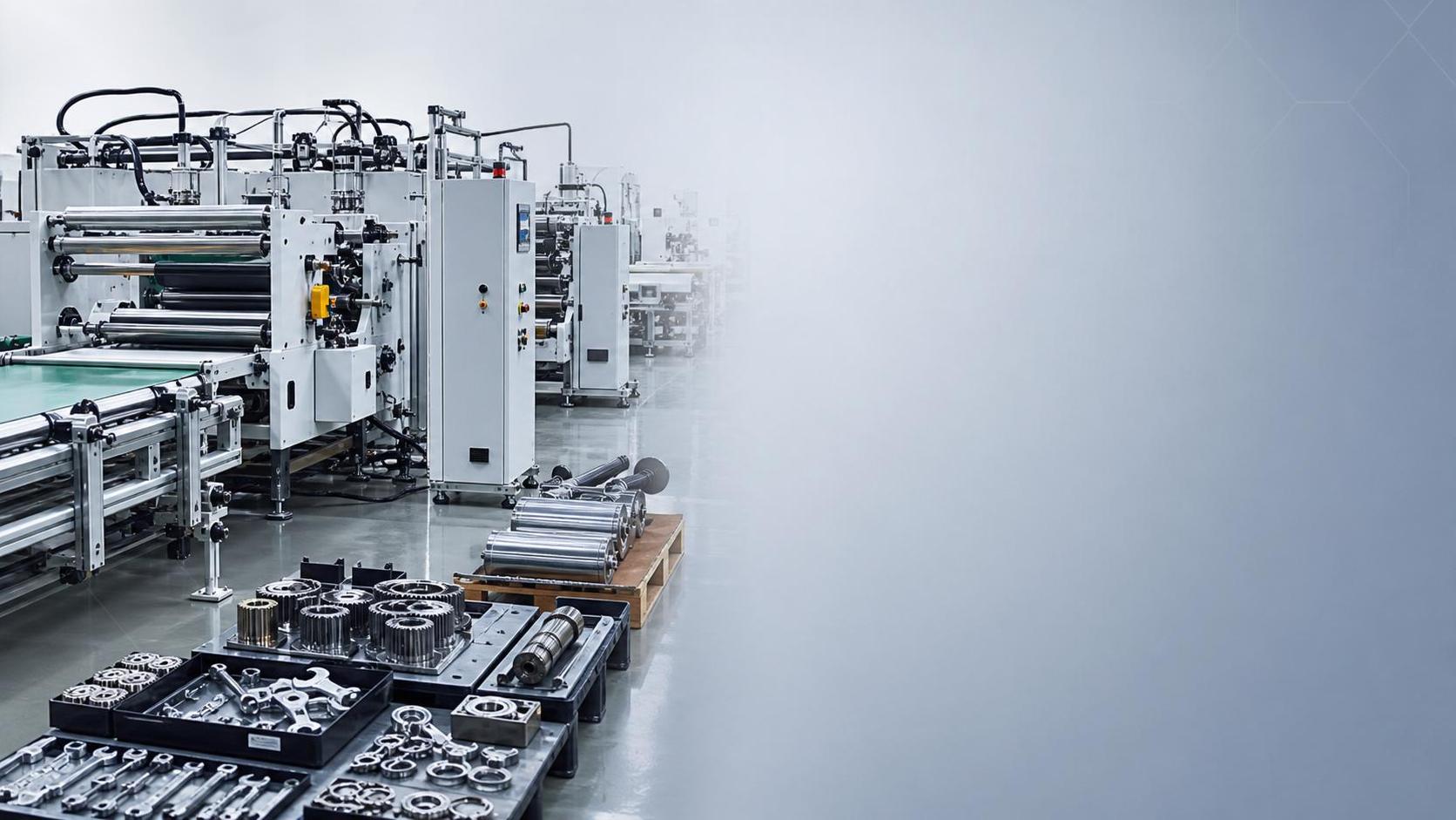 Light Industry Production Equipment Supplier: Cost Risks to Review First