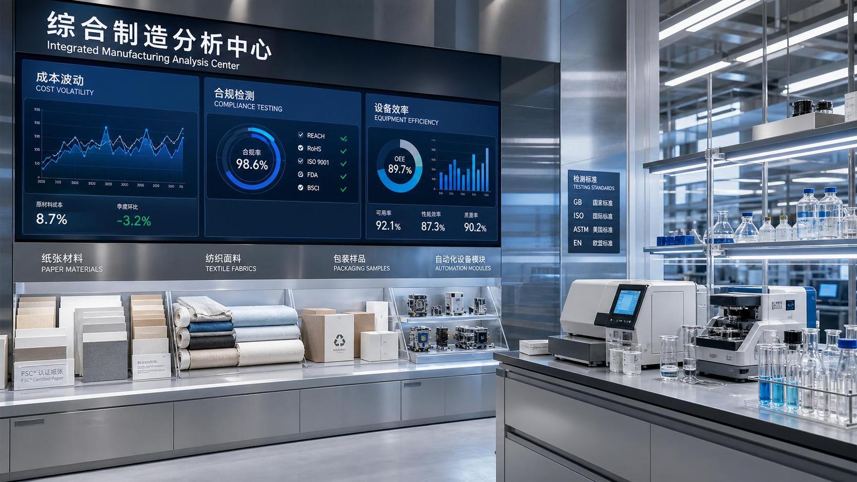 Specialized Industry Reports: Which Metrics Matter in 2026