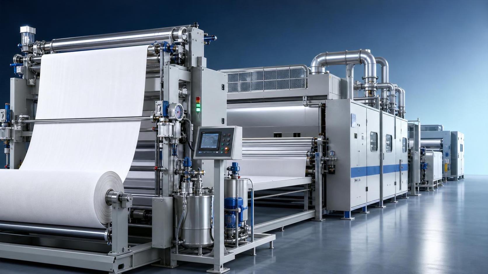 Textile Production Optimization Techniques for Reducing Defects in Finishing