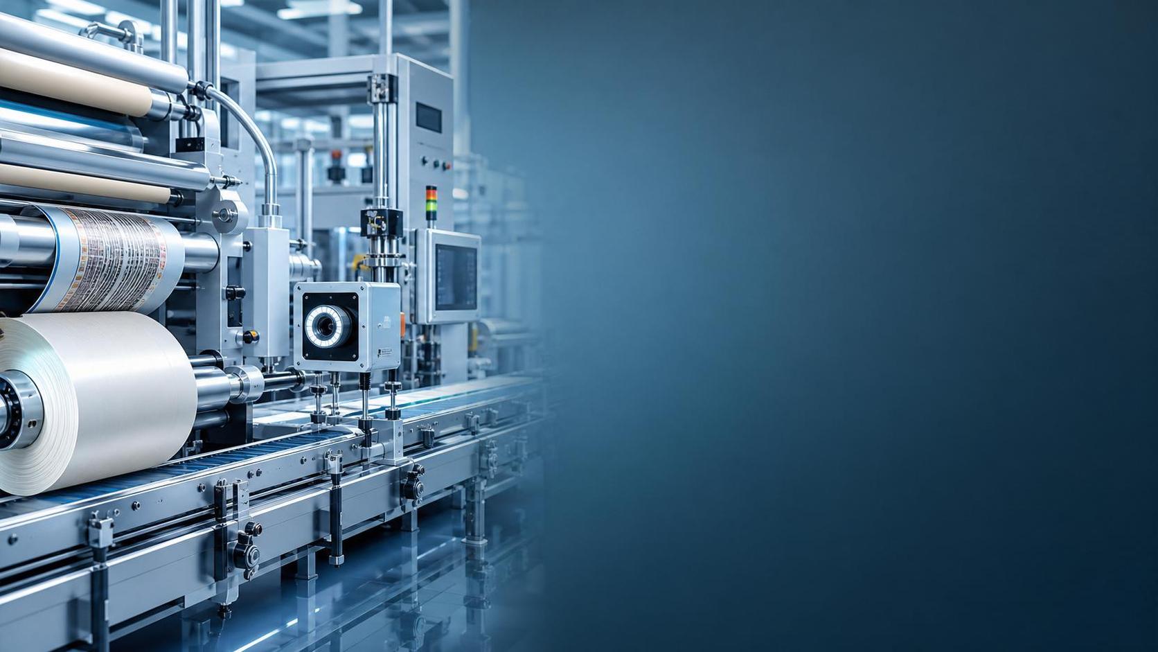 Strategic Intelligence for Industrial Value Chain: 5 Signals That Reshape Investment Decisions