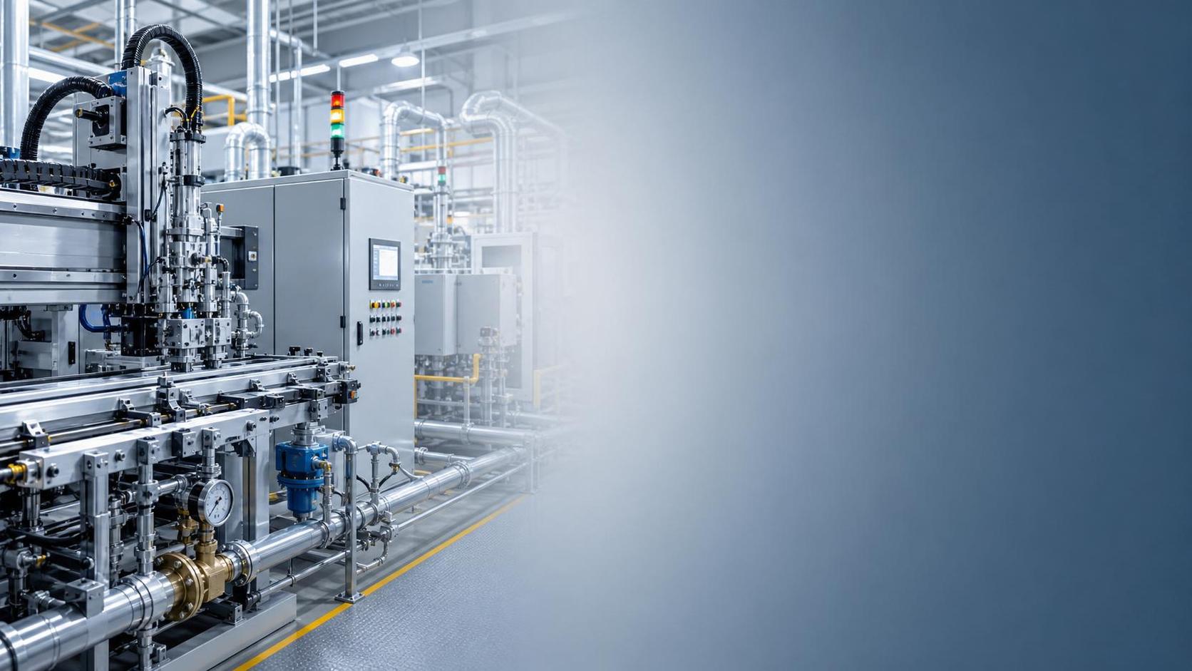 Production Equipment for Industrial Infrastructure: Cost Drivers to Review Before Approval