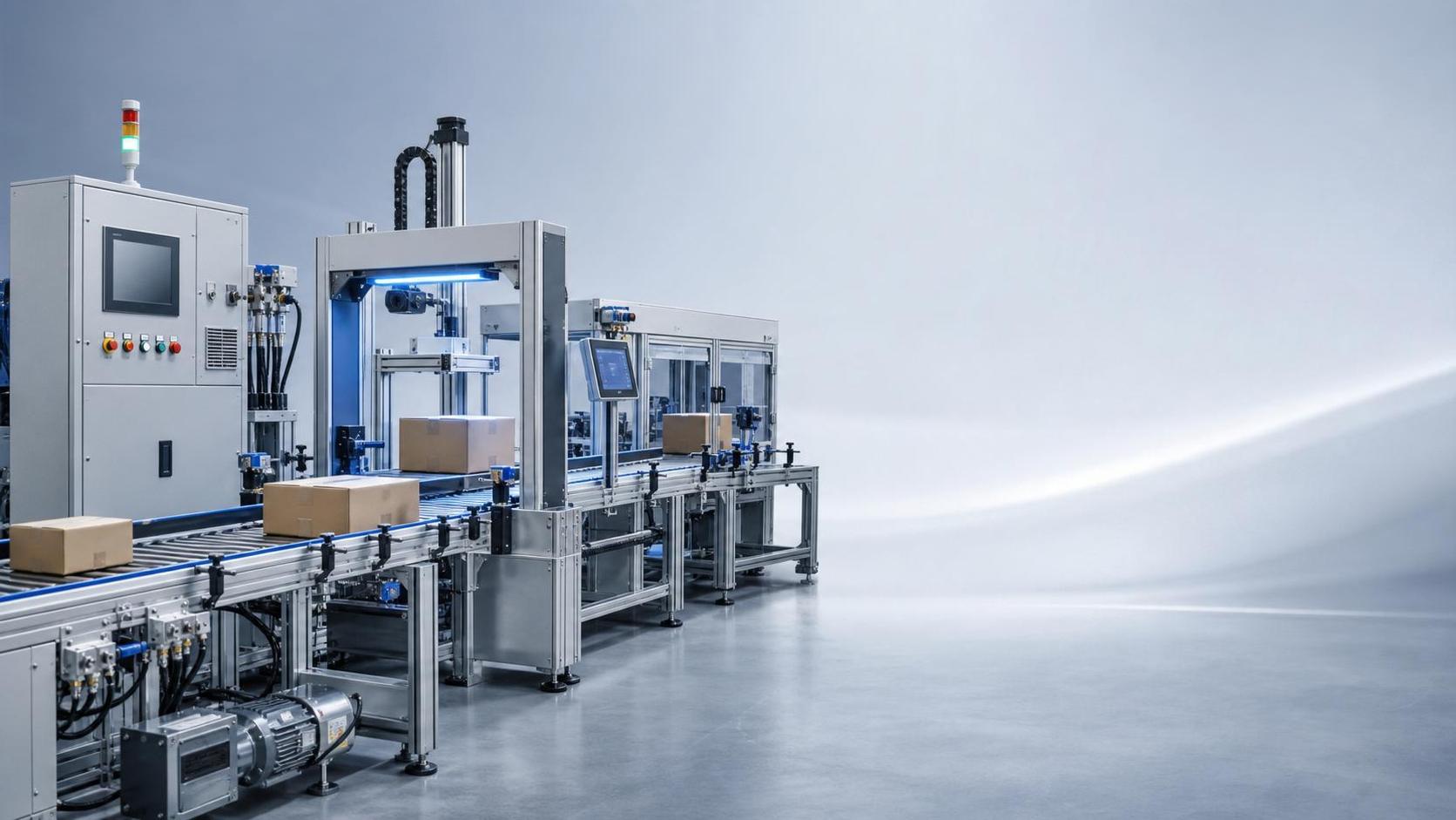 How to Evaluate a System Integration Supplier for Light Industry