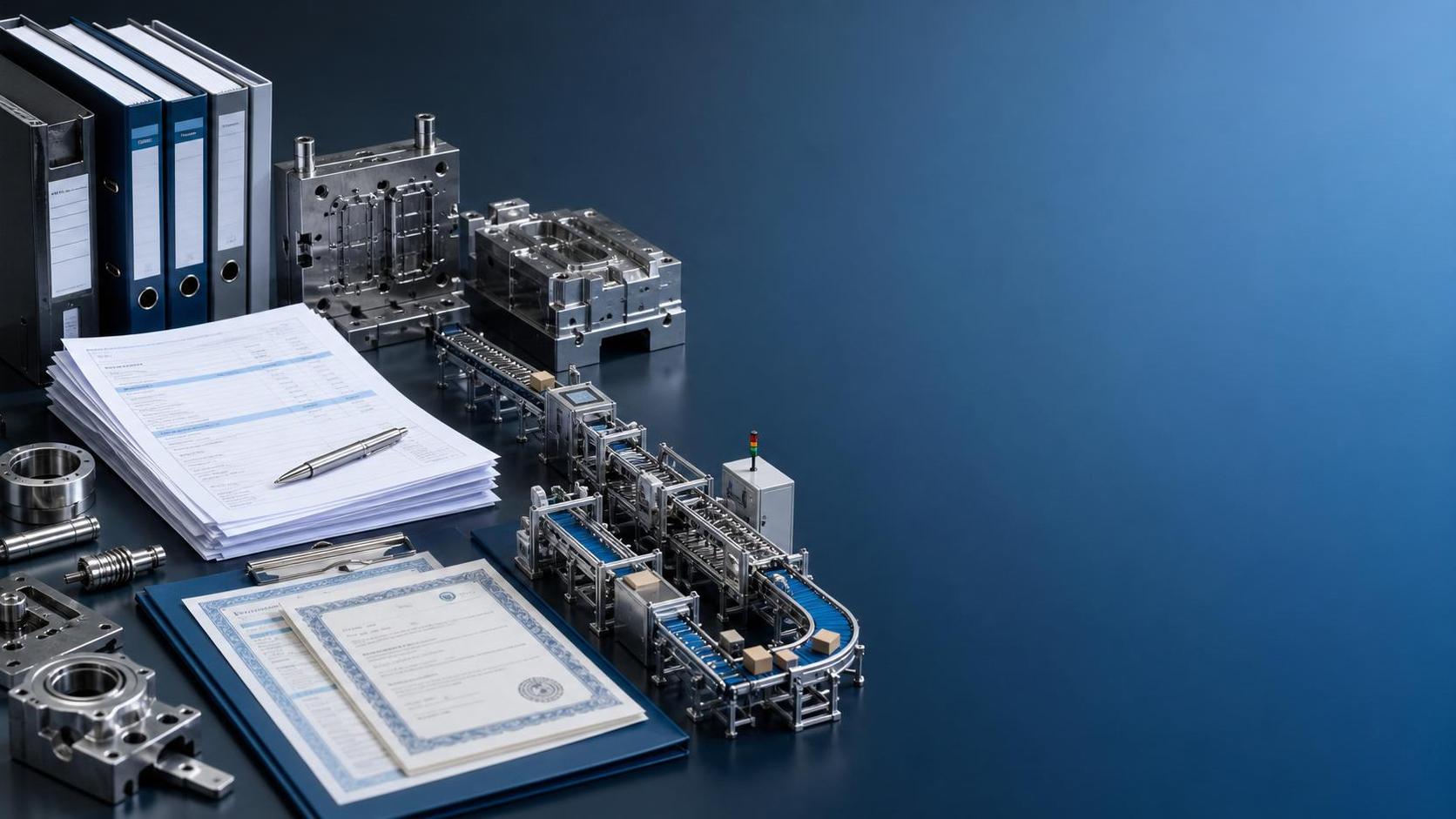 Industrial Sourcing Reference: 7 Cost Risks Hidden in Vendor Quotes