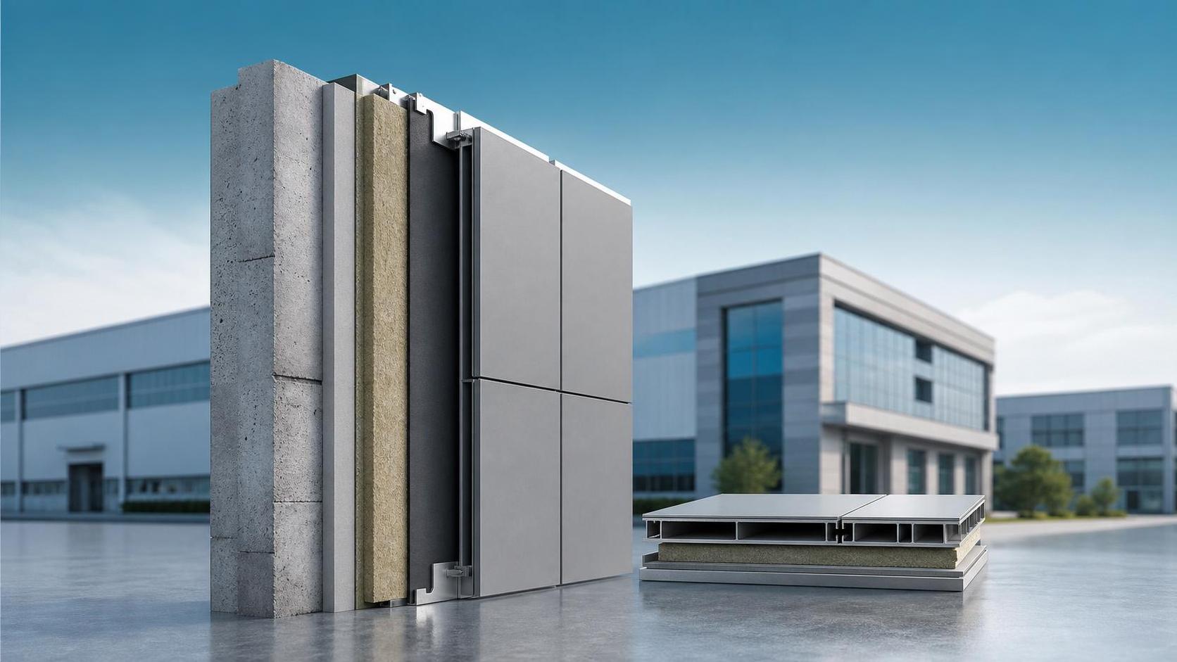 How Fire Resistant Low Carbon Materials Perform in Modern Construction