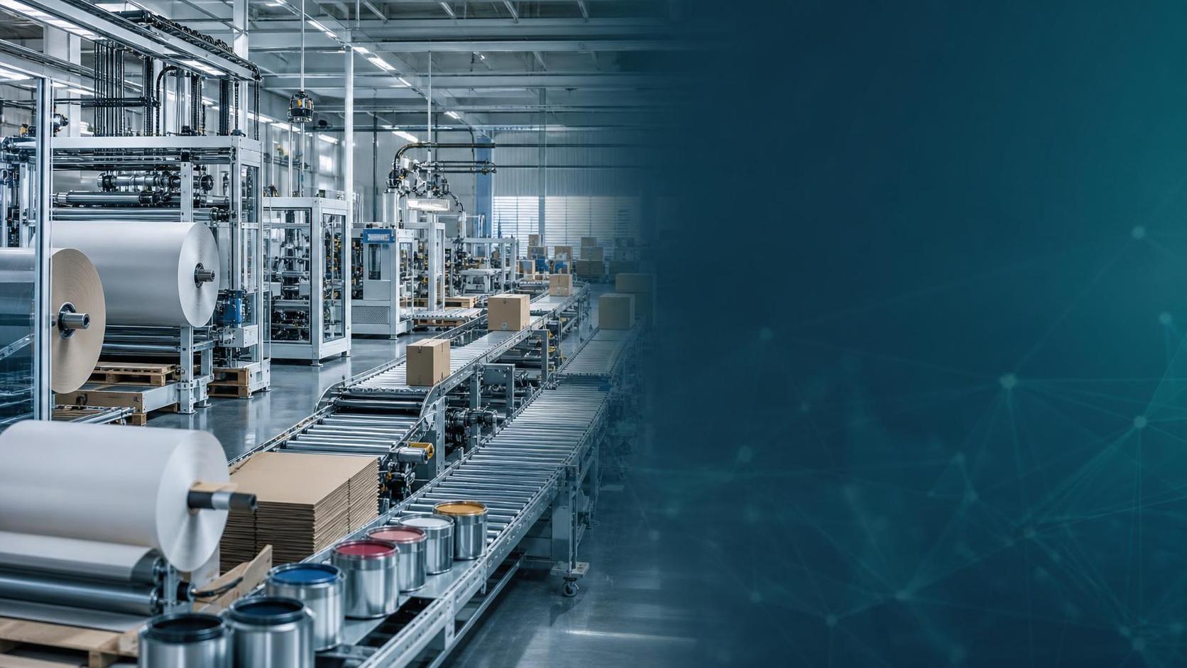 Evolutionary Trends and Cost Pressures Reshaping Industrial Supply Chains