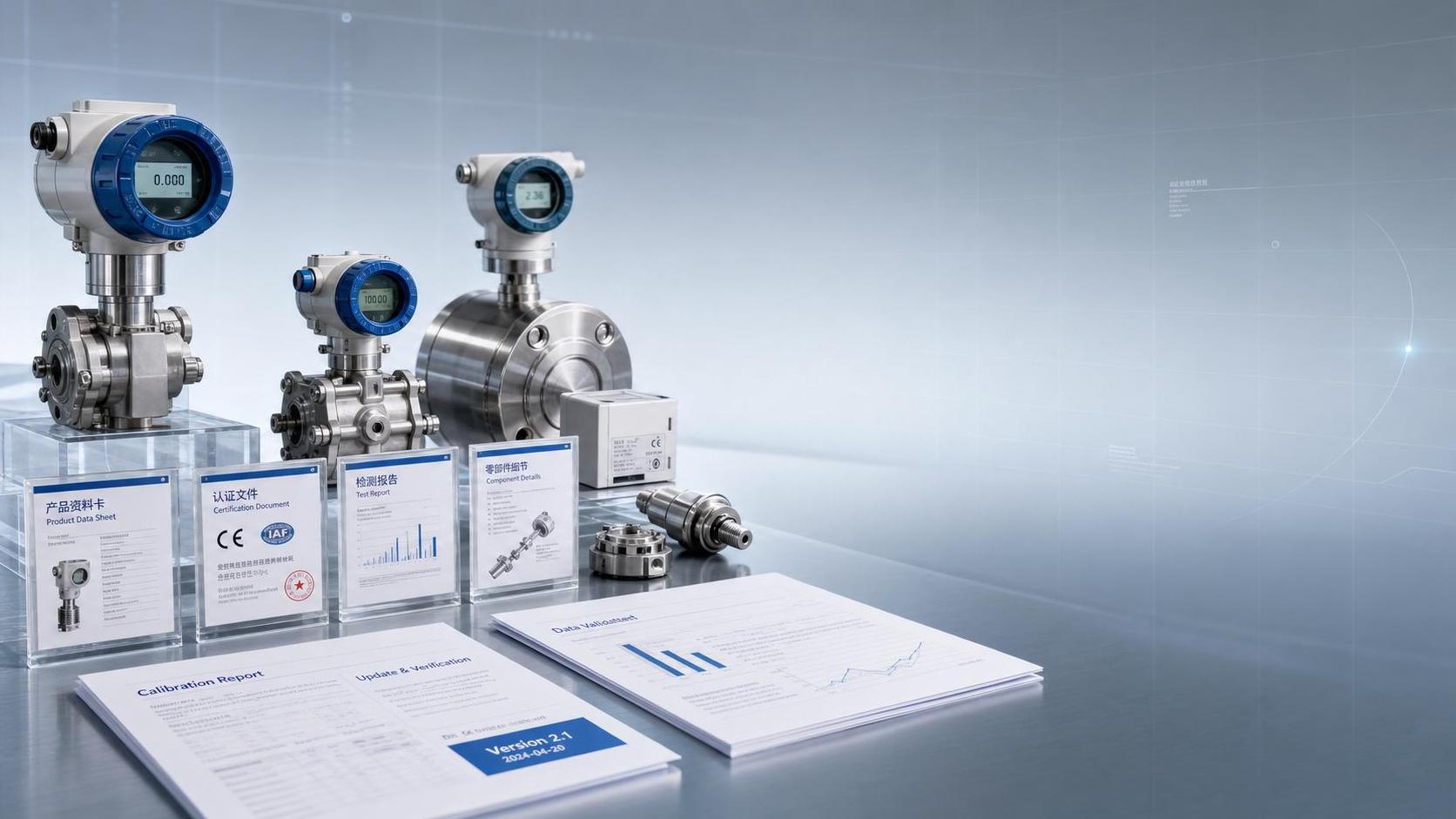 How to Compare Industrial Product Database Manufacturers by Data Quality