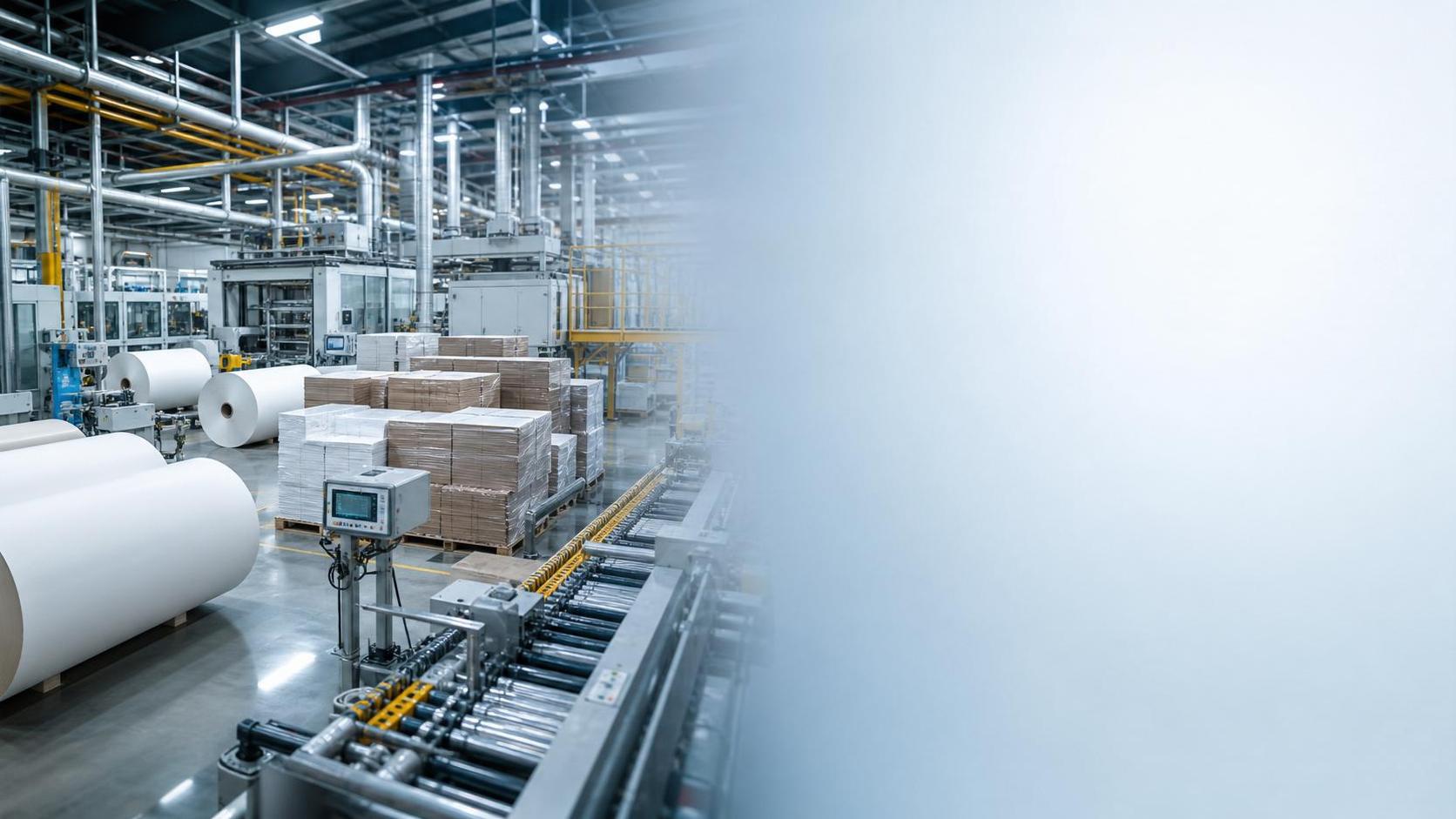 Industrial Economics Cost Pressure and Margin Risk Signals