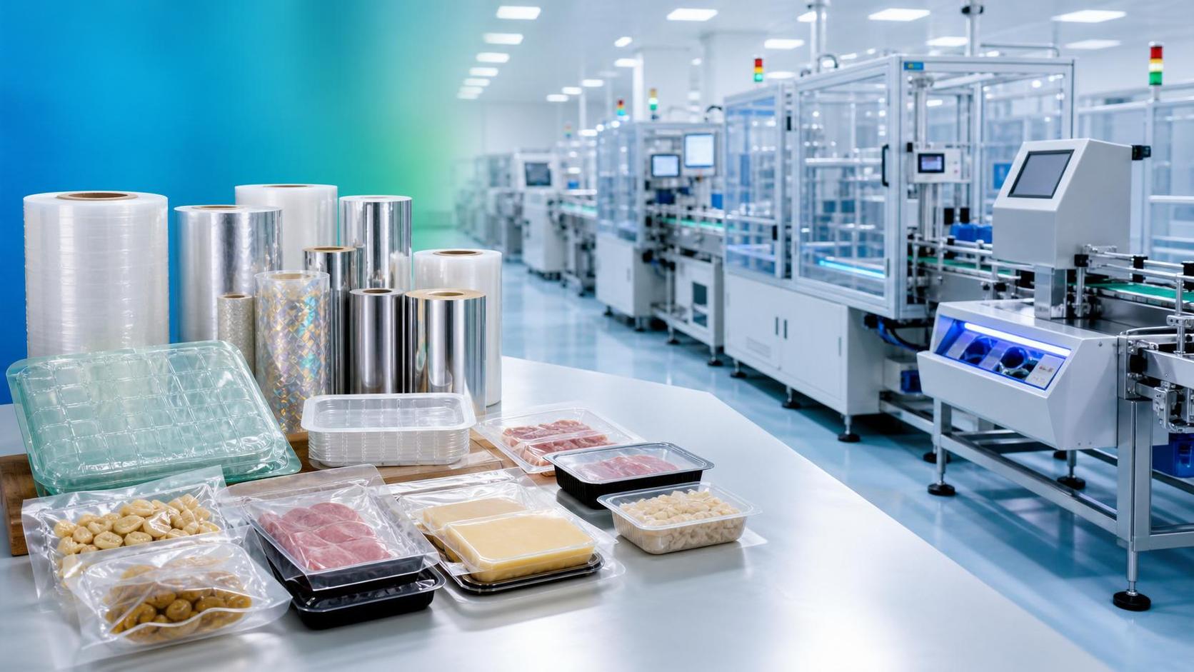 How to Evaluate a Food Packaging Supplier in 2026