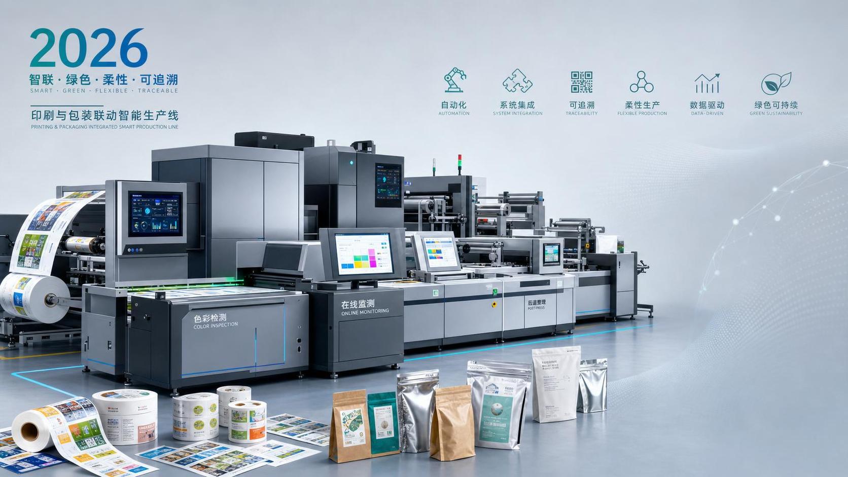 Printing Industry Trends Outlook for 2026: What Matters Most
