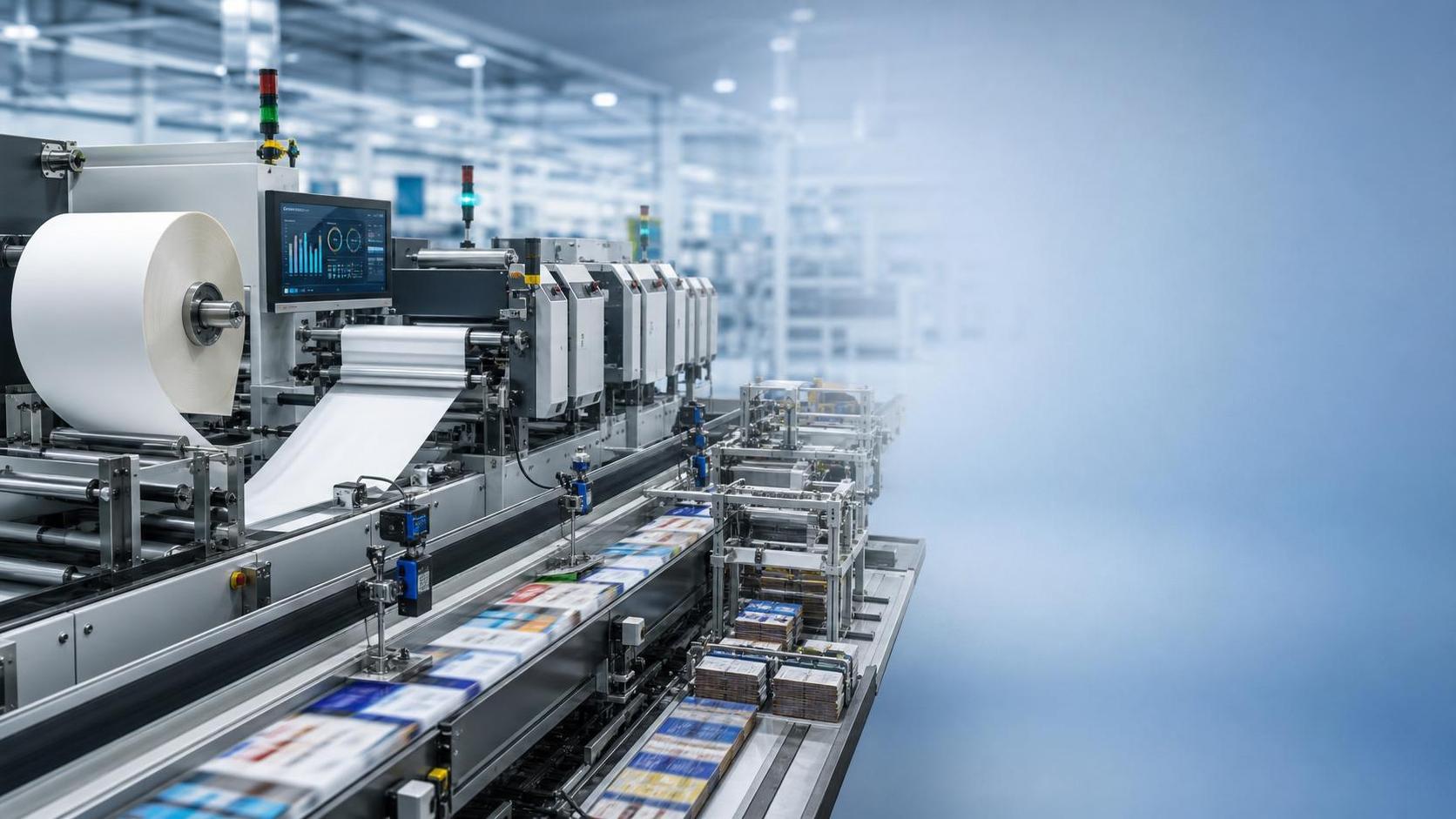 Manufacturing Intelligence Tools That Improve Line Visibility Fast