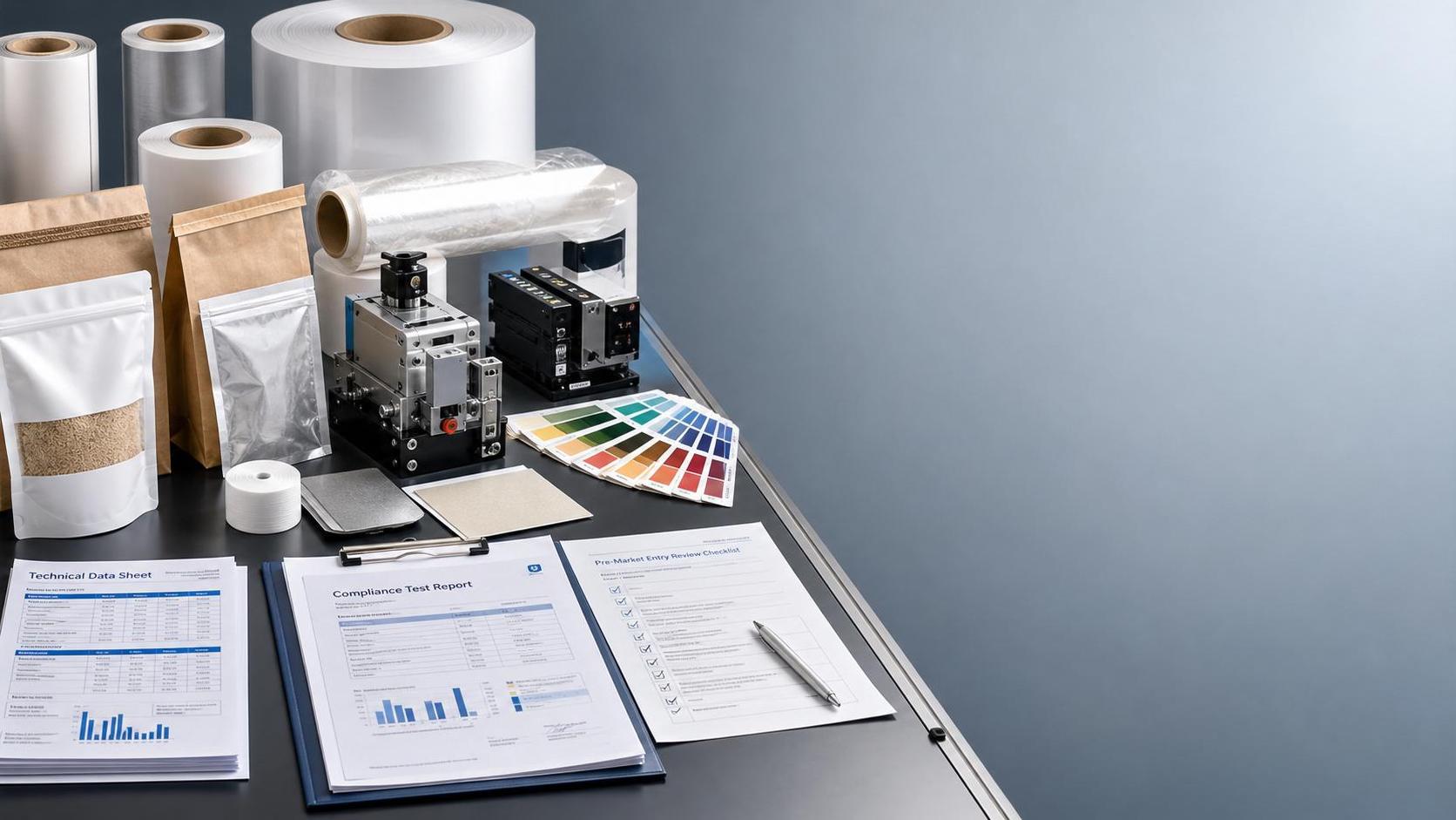 Commercial Insights Materials: What to Track Before Entering a New Market