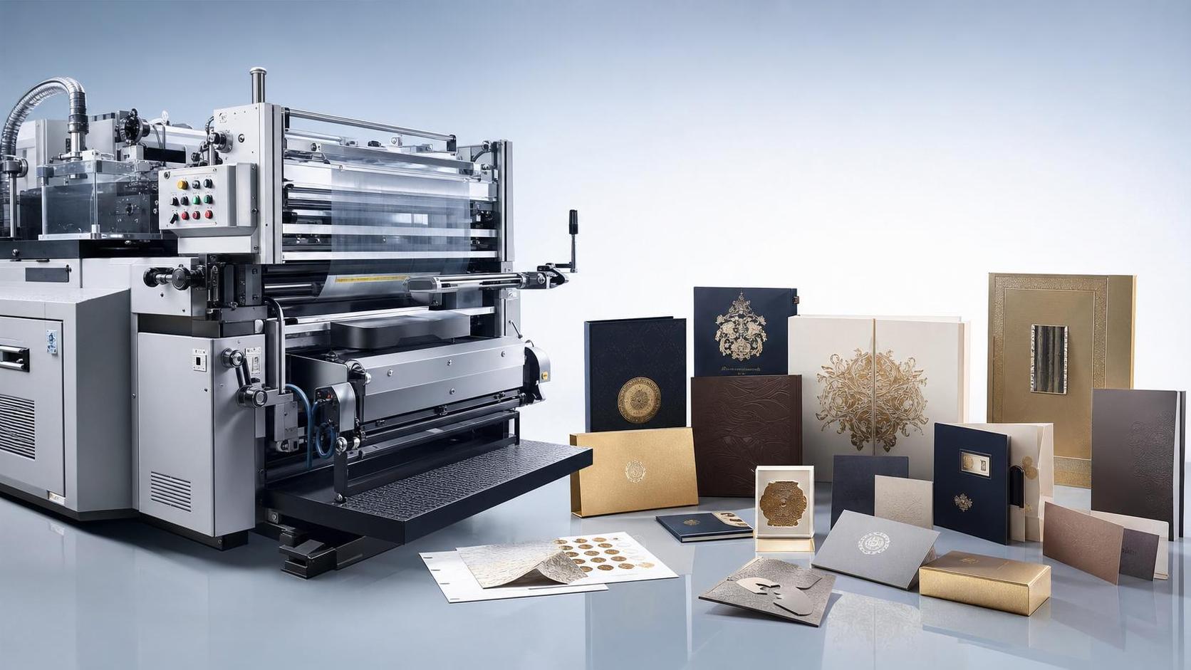 Print Finishing Manufacturer Checklist: Quality, Lead Time, and Custom Options