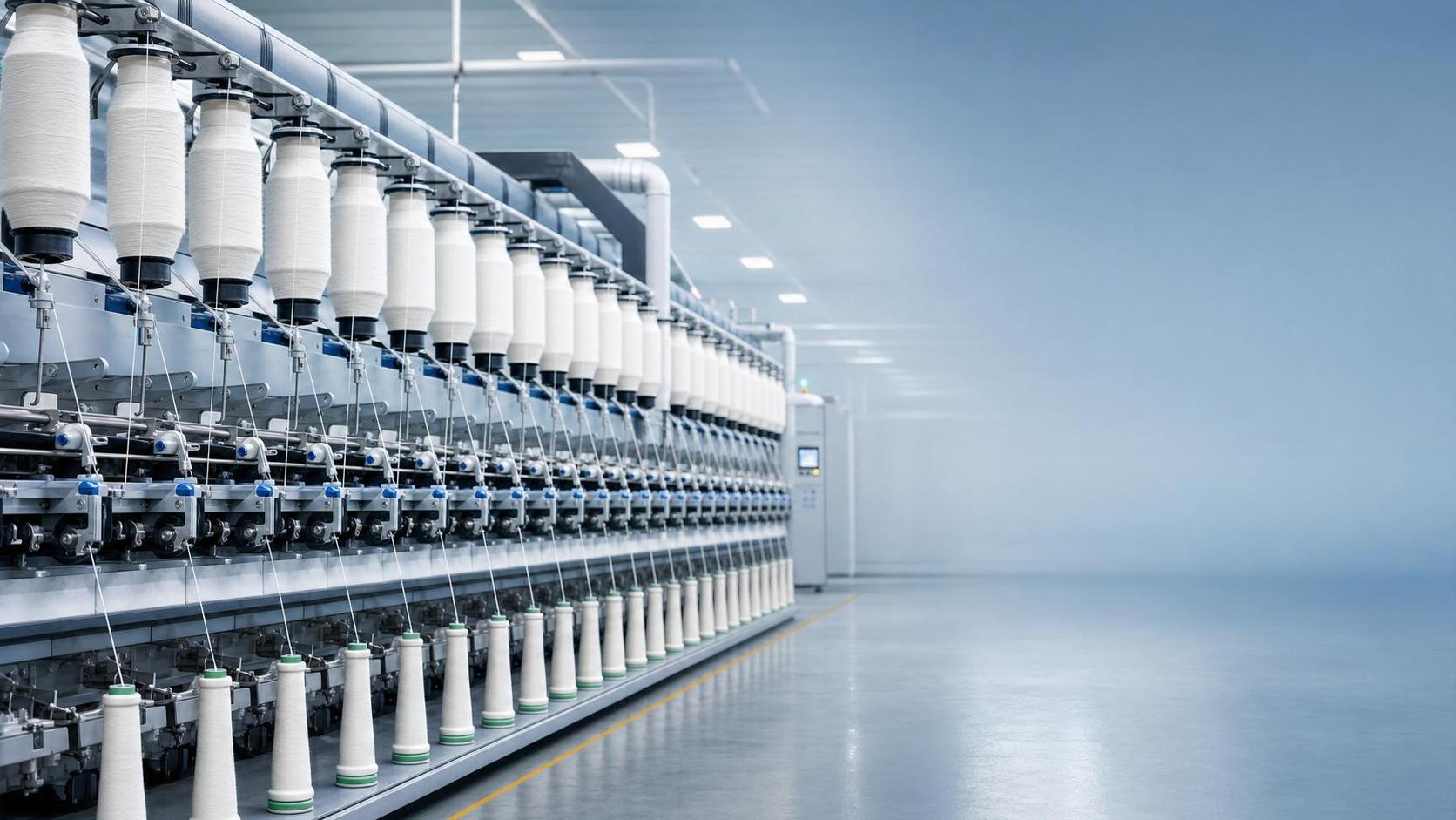 Textile Process Engineering in Spinning: Key Factors That Affect Yarn Quality
