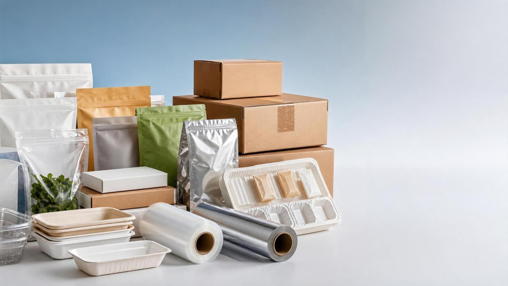 Food Packaging Materials Cost Breakdown for 2026 Sourcing Plans