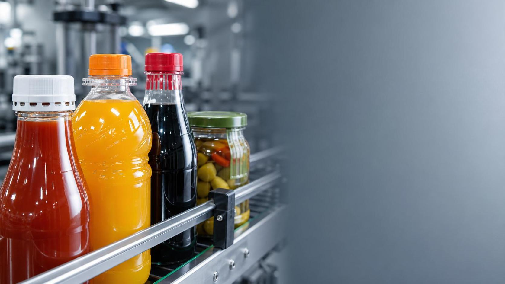 How Tamper Evident Food Packaging Meets Safety Rules