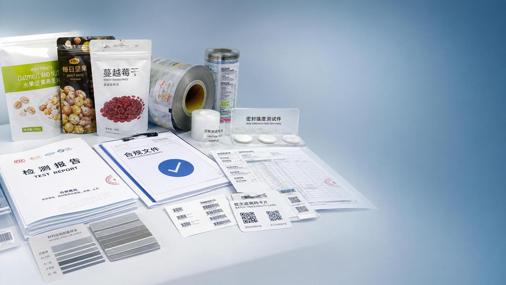 Food Safety Compliance Packaging: Key Checks Before Production
