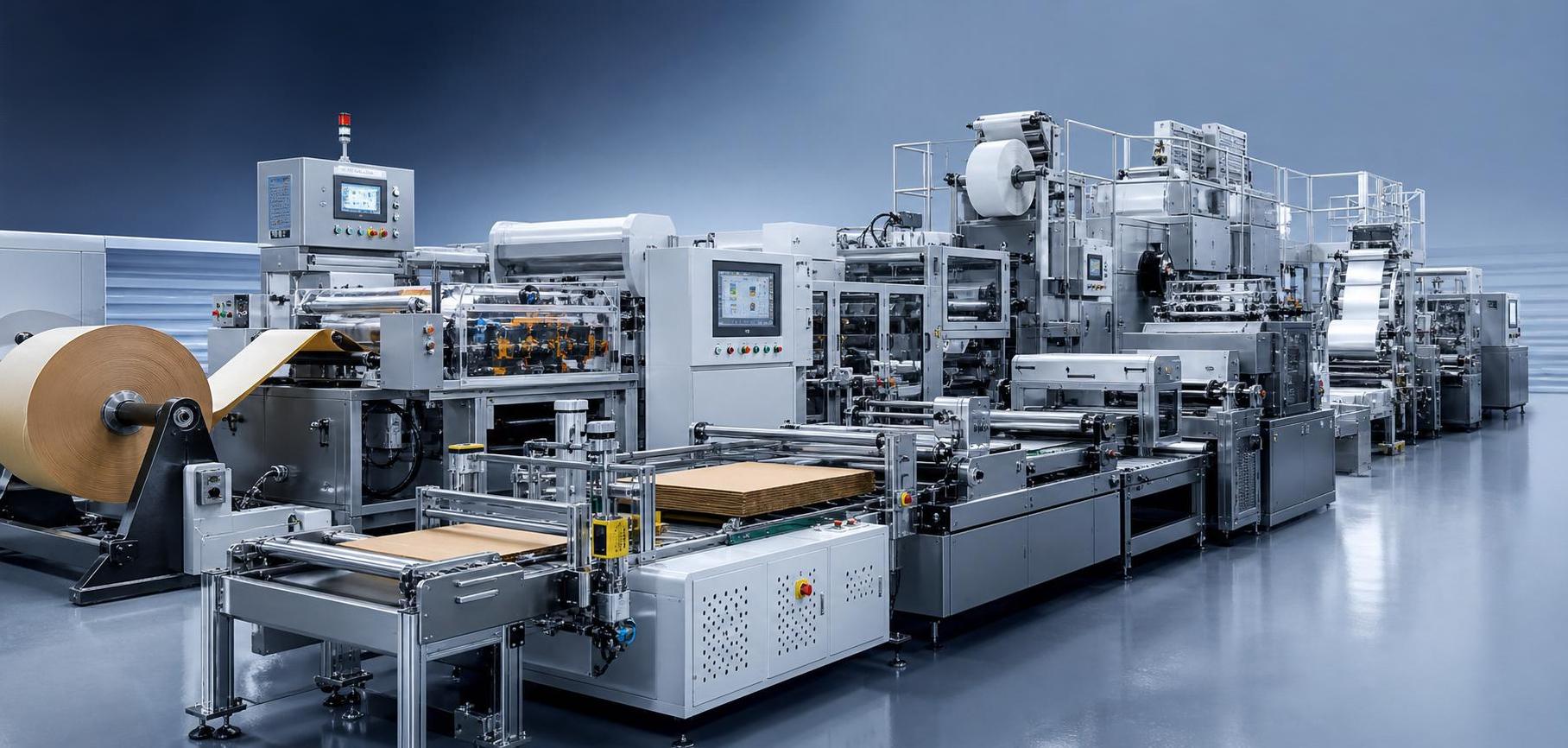 Industrial Economics Trends Global: What to Watch in 2026
