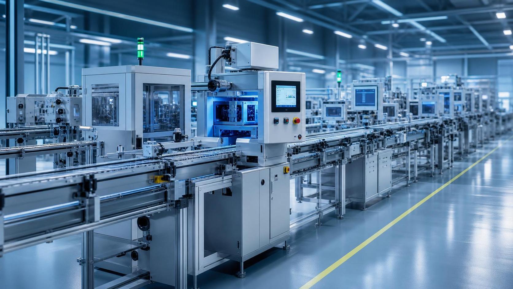How to Evaluate Production Optimization Software by ROI, Downtime, and Throughput