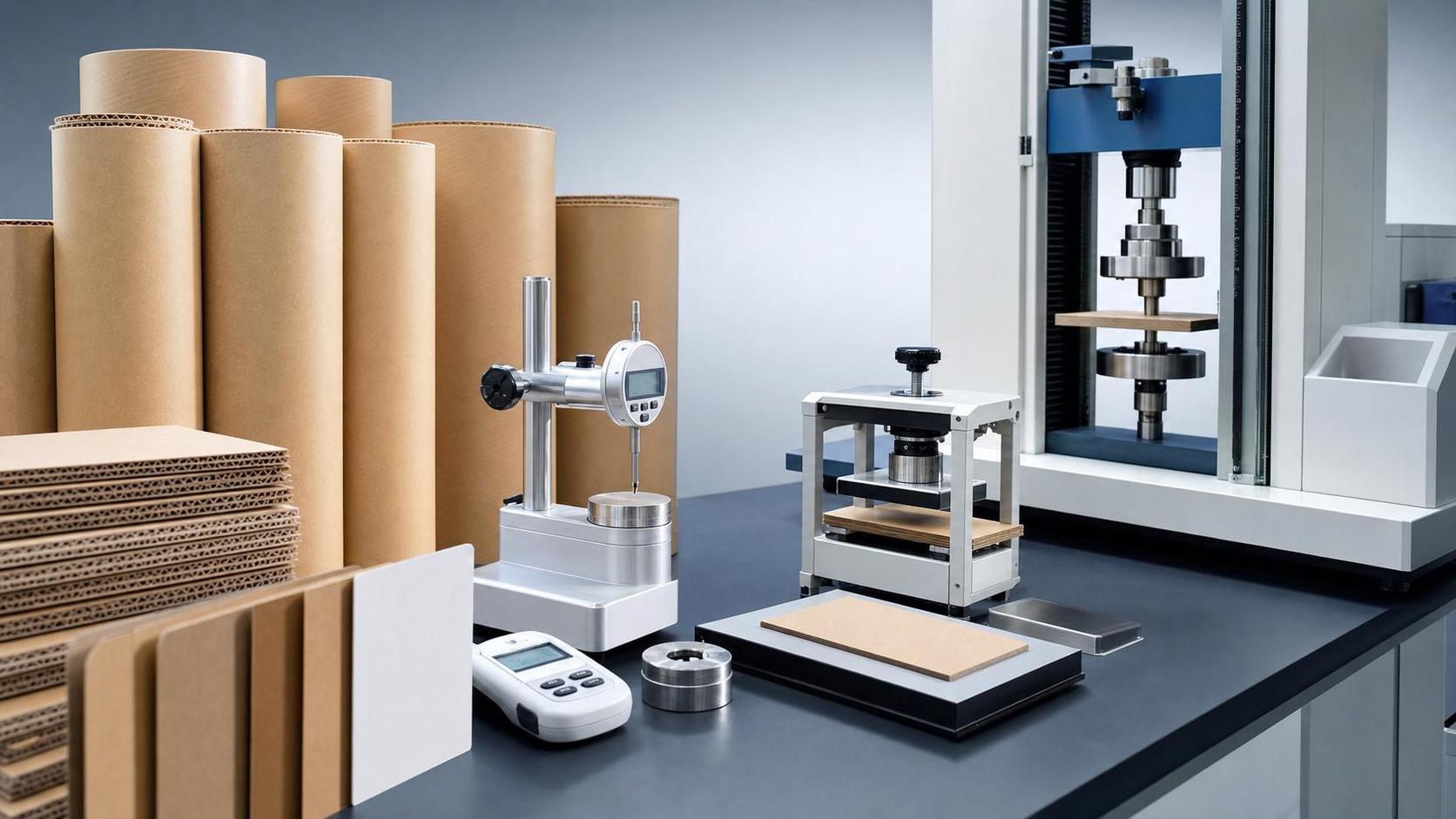 Paper Quality Control for Board: Key Defects, Tests, and Process Fixes
