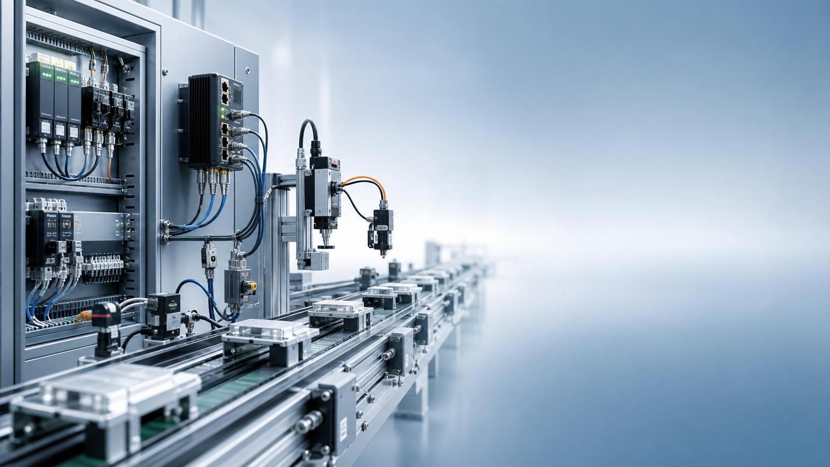 Industrial Systems for Equipment Integration: Common Failure Points and How to Prevent Them