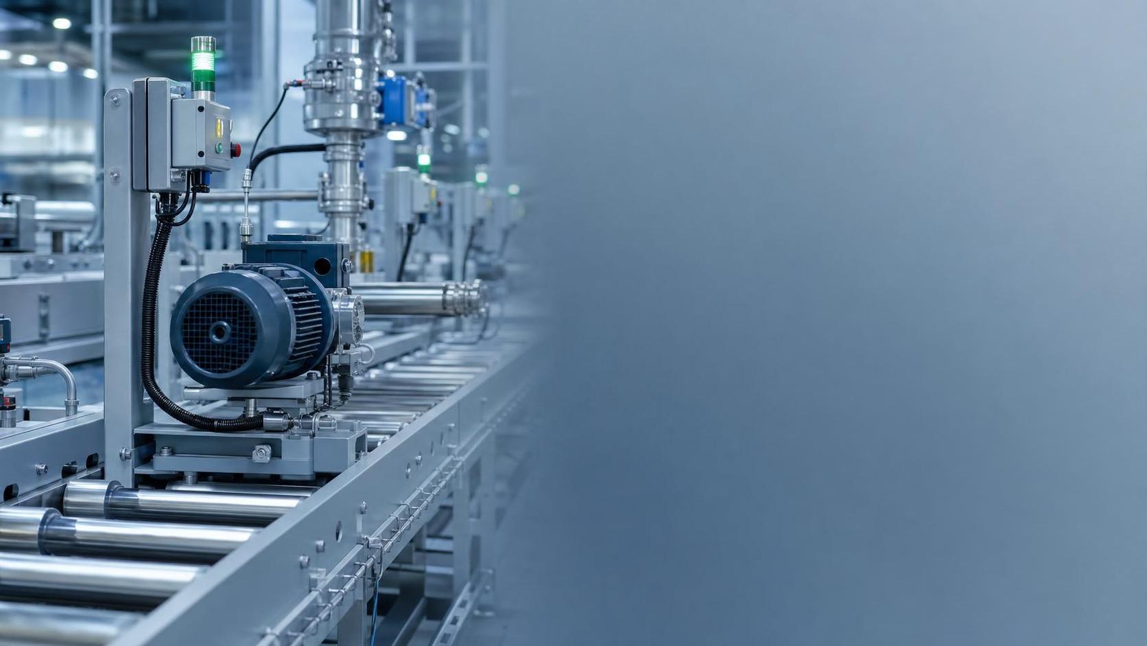 Industrial Intelligence Monitoring: When It Cuts Maintenance Cost and When It Does Not