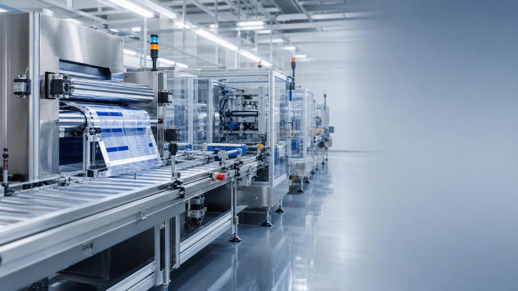 Manufacturing Line Optimization Efficiency: Where Bottlenecks Usually Start