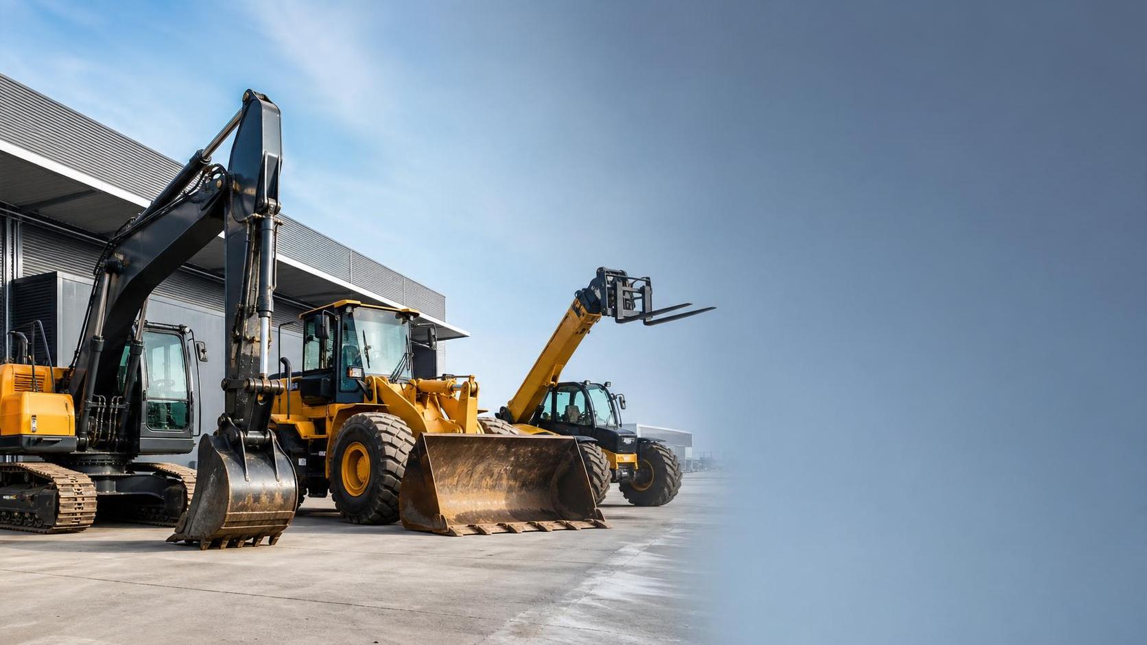 Construction Equipment Guide North America: Rental vs Purchase in a Tight Market