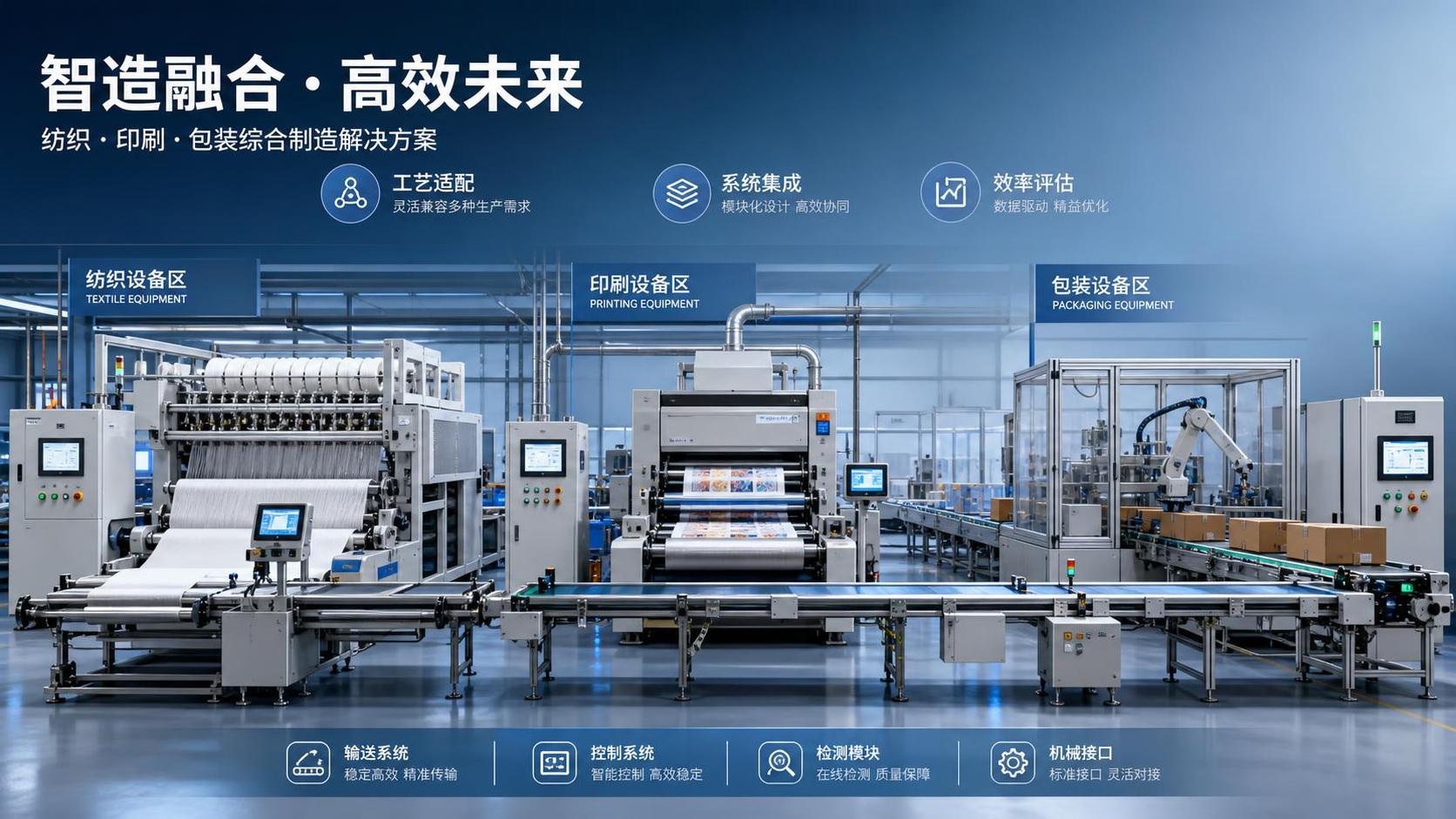 Industrial Category Guides: How to Compare Equipment Segments