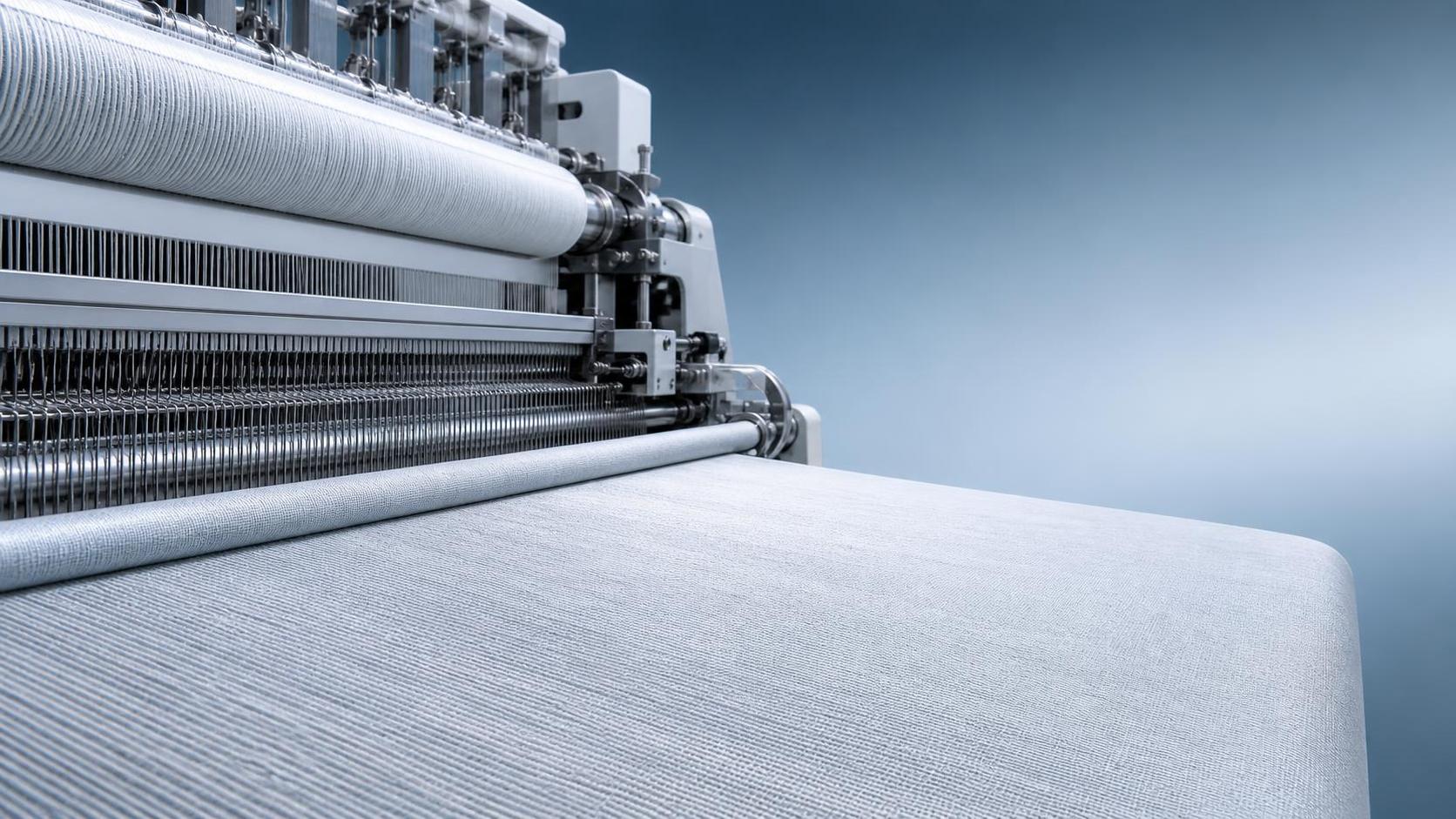 How textile process engineering affects weaving efficiency and fabric quality