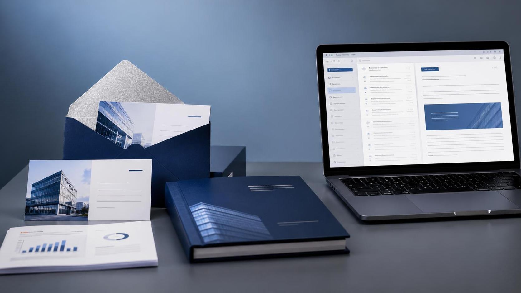When does direct mail printing for marketing deliver better ROI than email