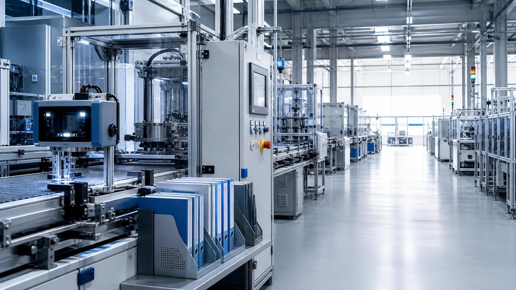 How to use industry category guides to shortlist reliable suppliers