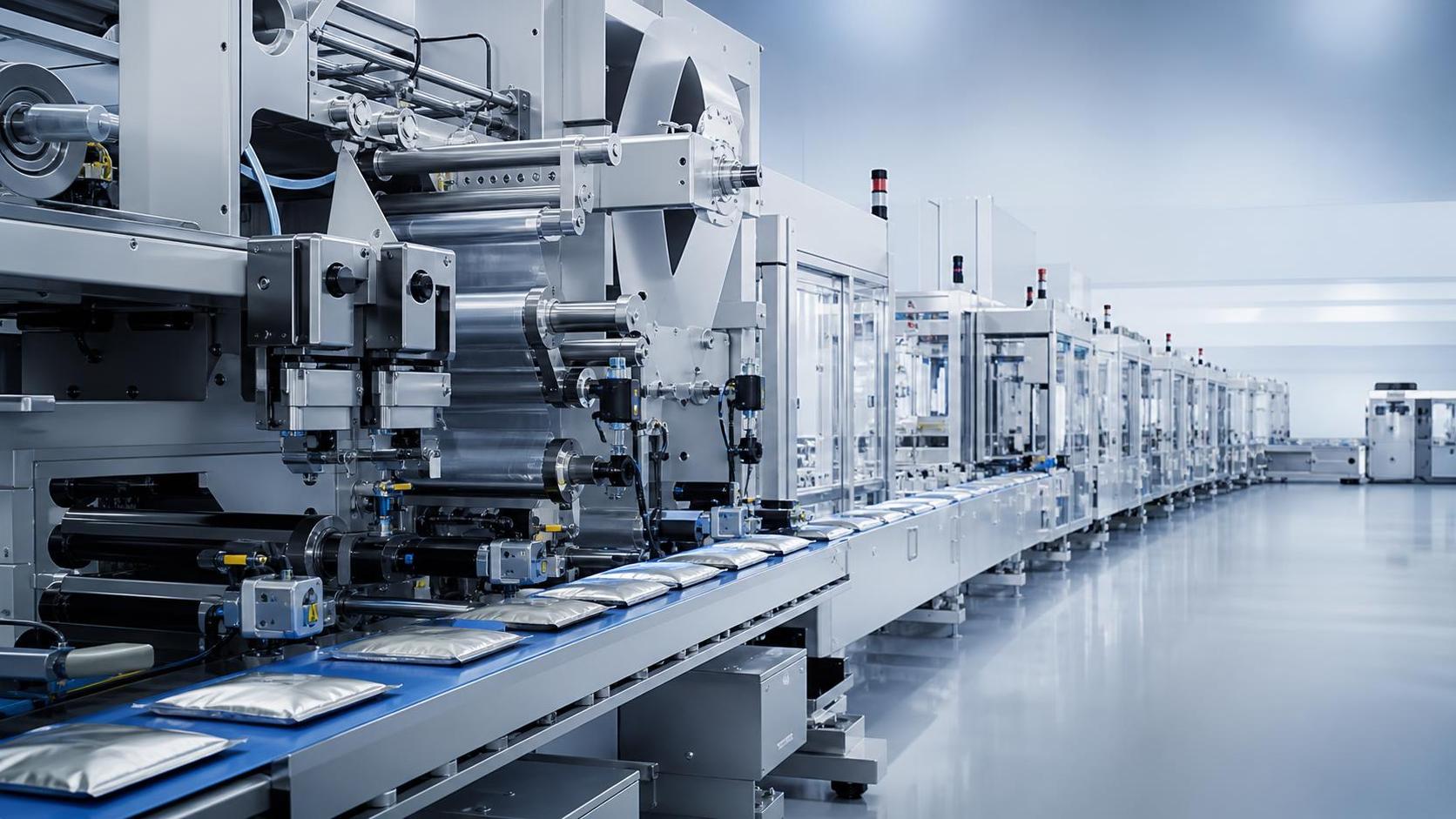 When does industrial intelligence software pay off for factories?