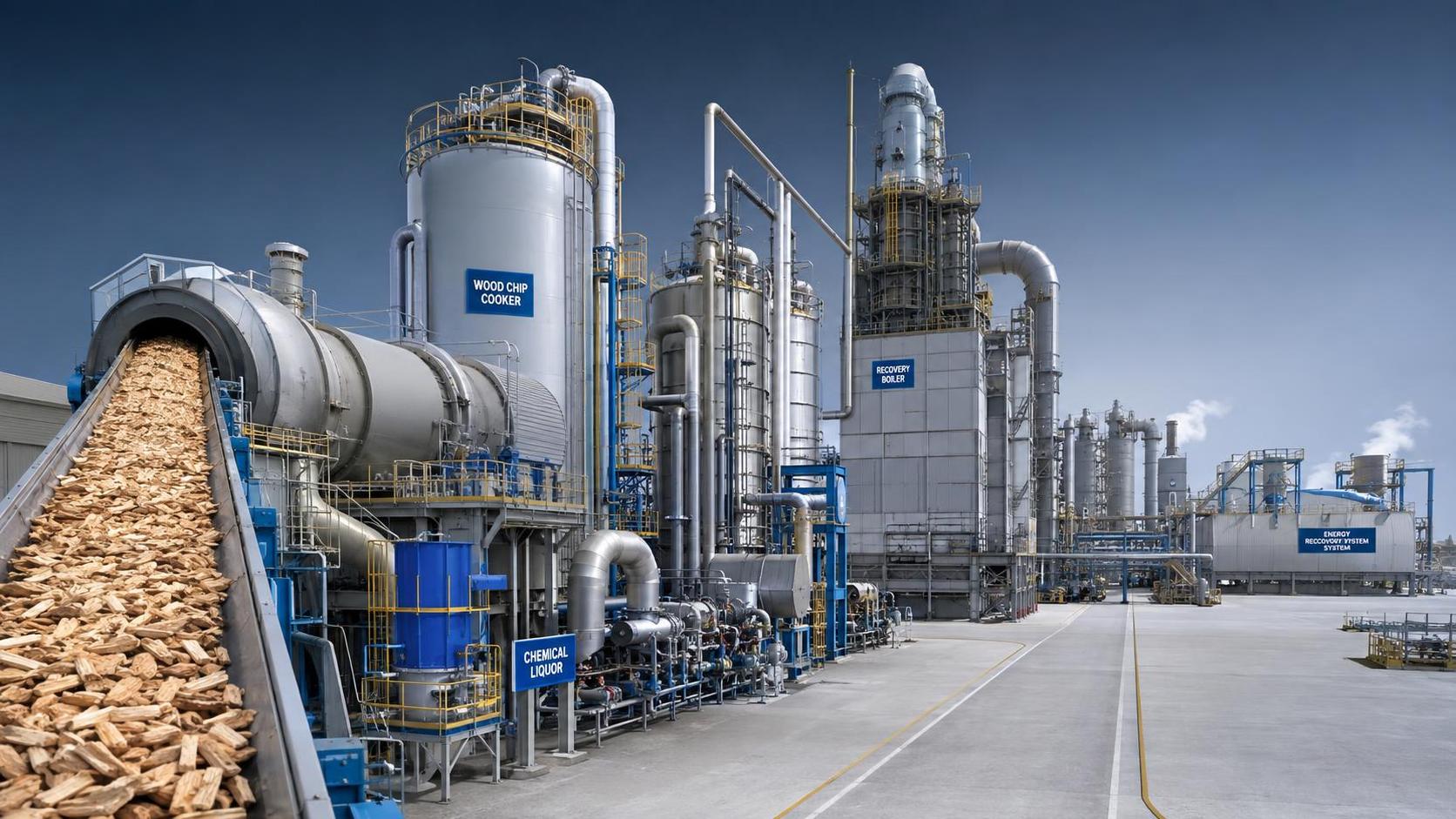 How can mills identify the biggest drivers of chemical pulping cost?