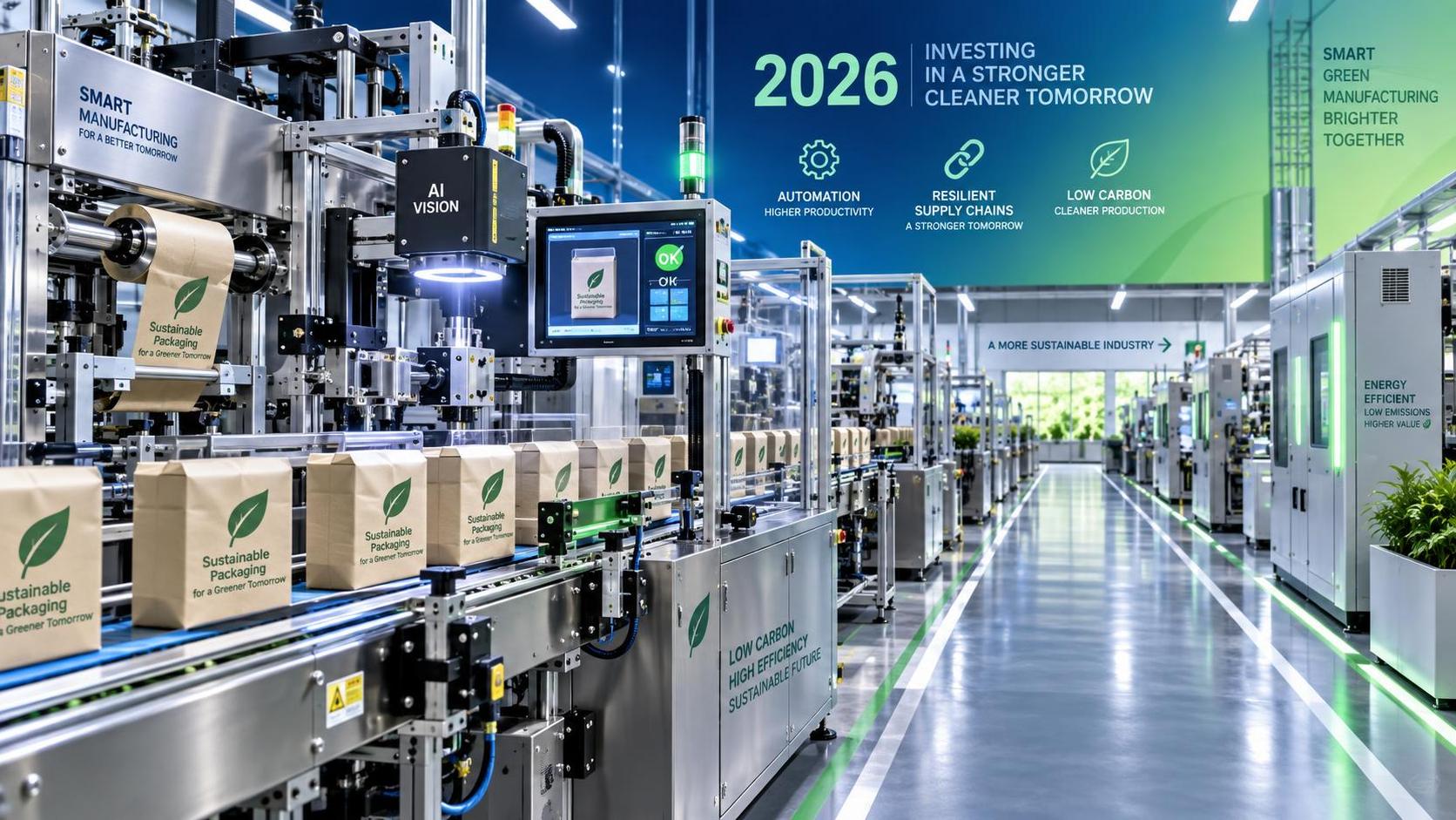 What sector intelligence reports 2026 reveal about investment priorities